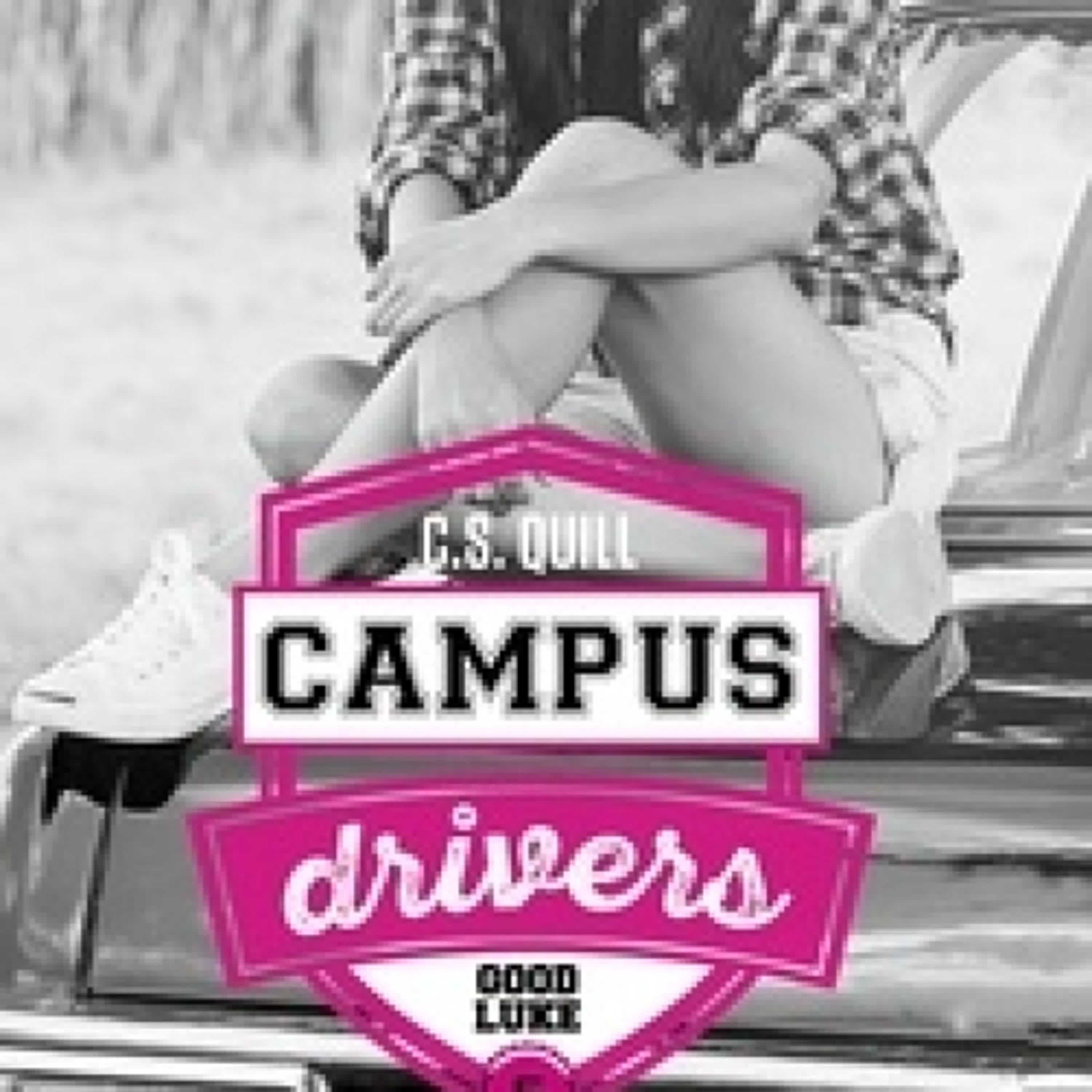 [télécharger pdf] Campus drivers Tome 5