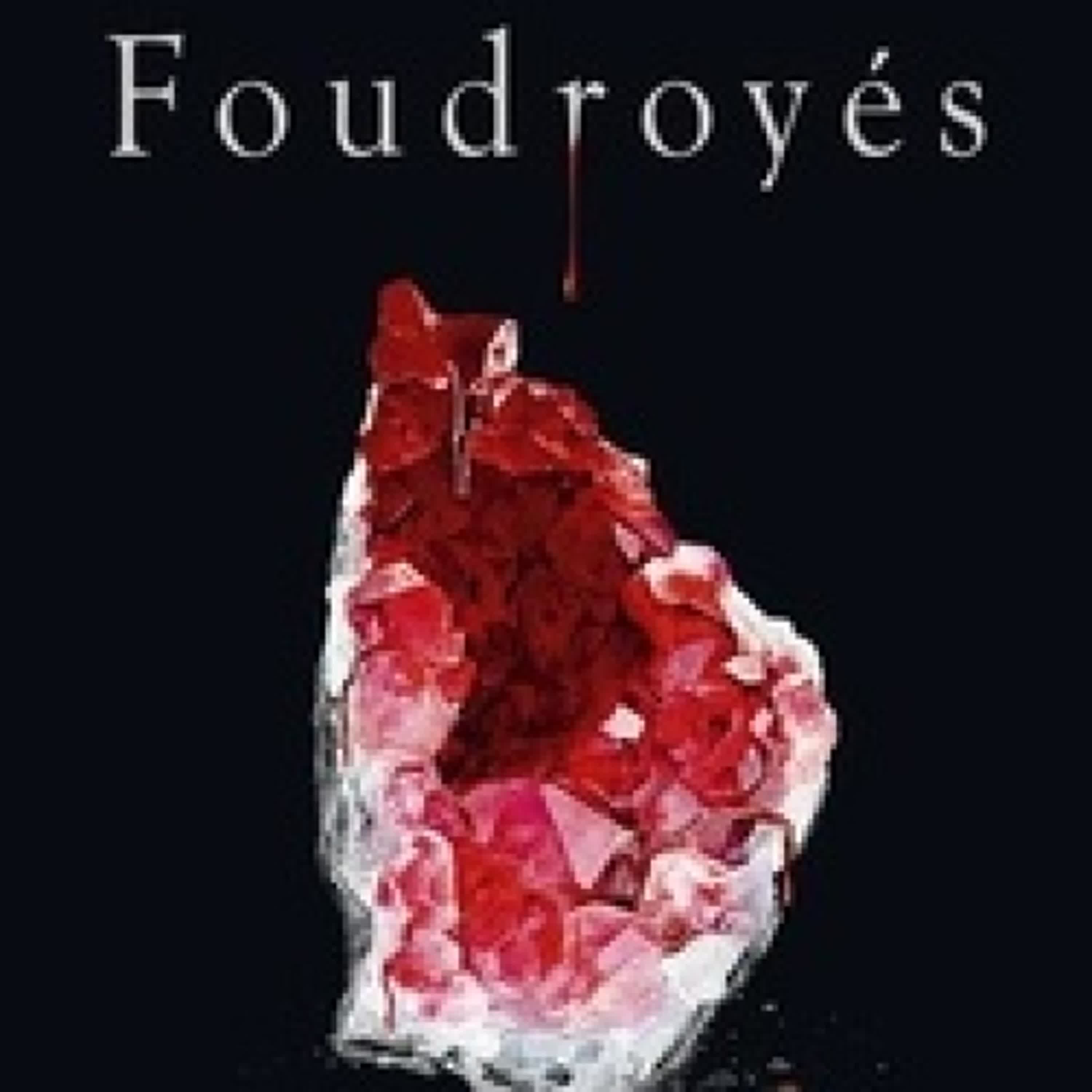 {téléchargement epub} Assoiffés Tome 2