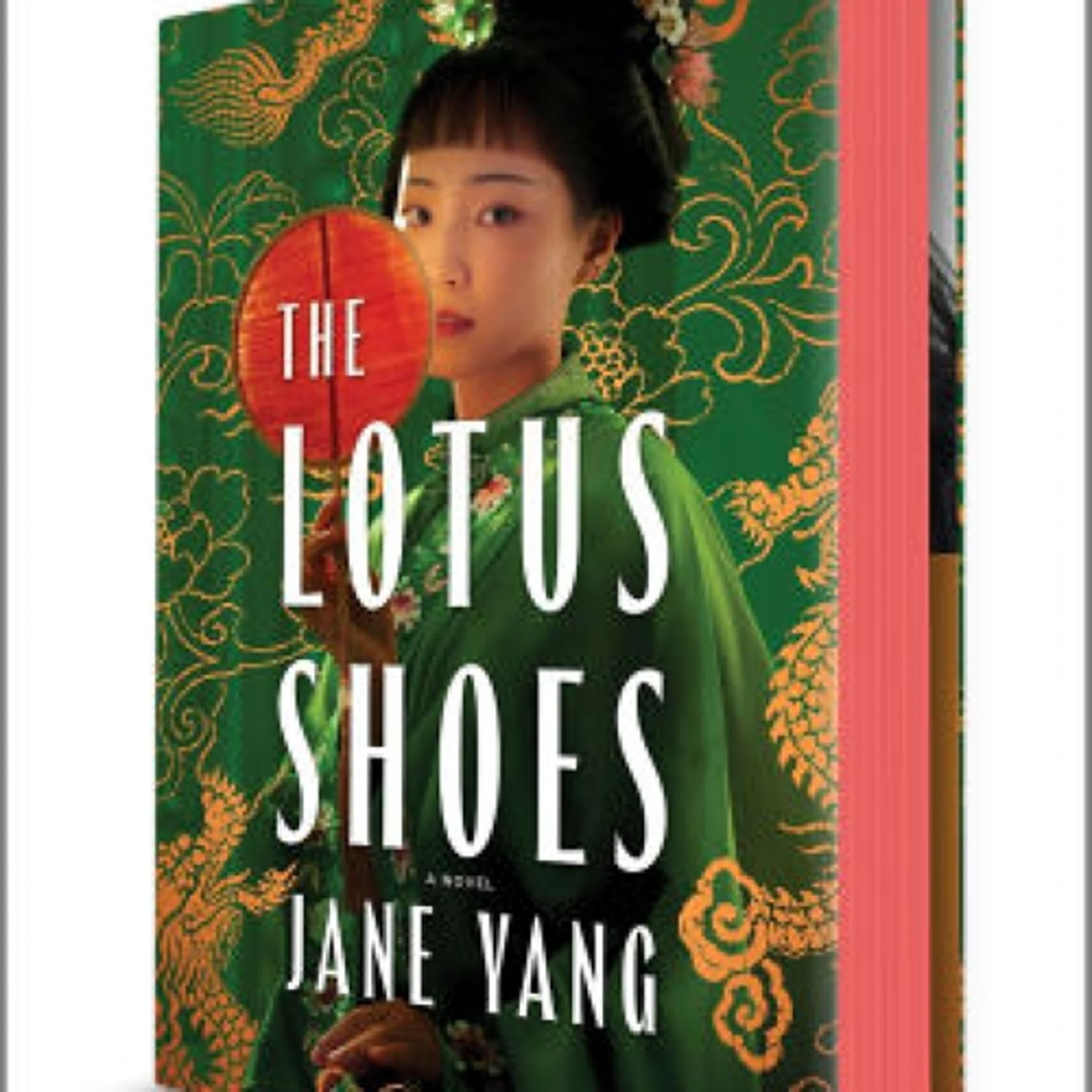Read online: The Lotus Shoes: A Novel by Jane Yang