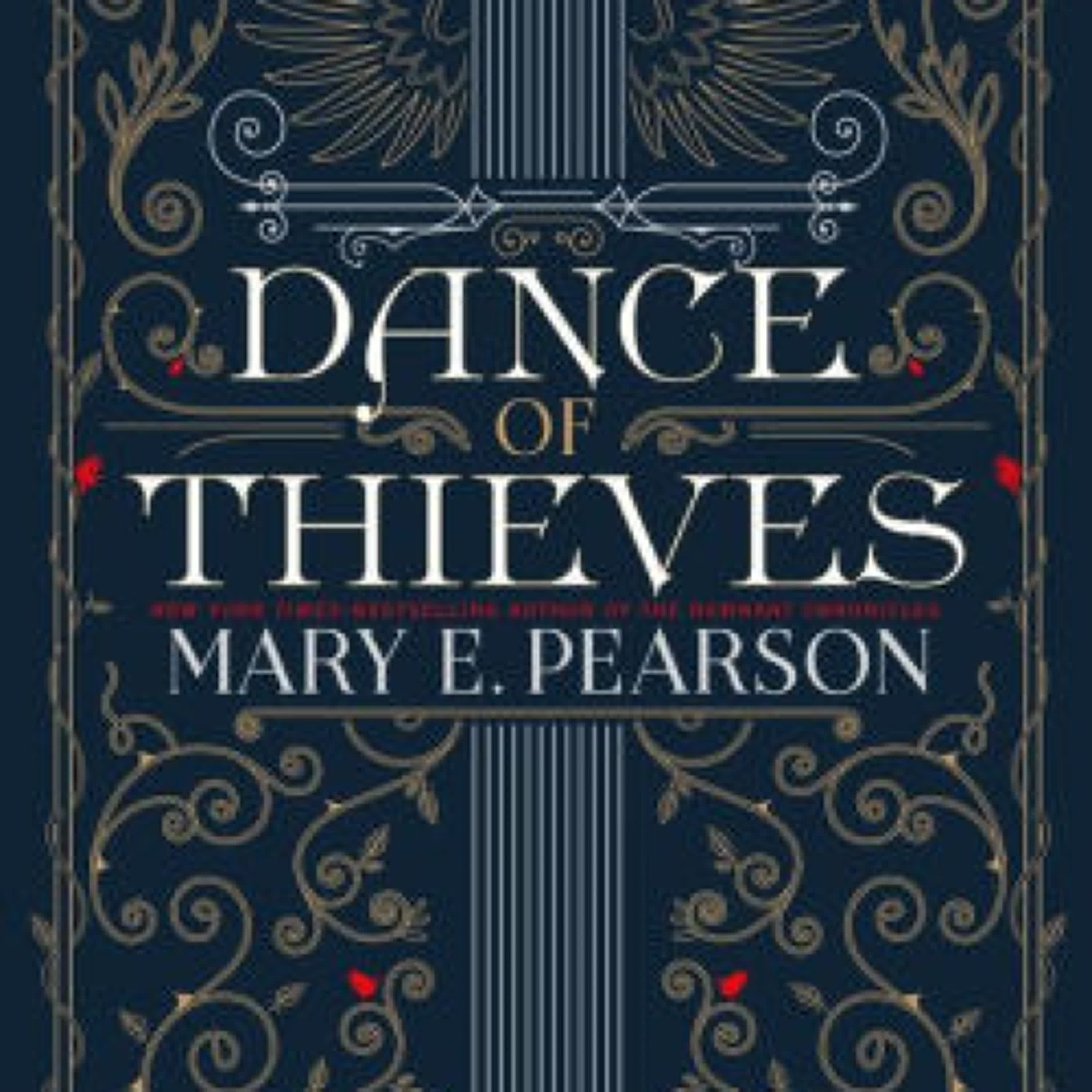 PDF/EPUB Download Dance of Thieves by Mary E. Pearson Full Book