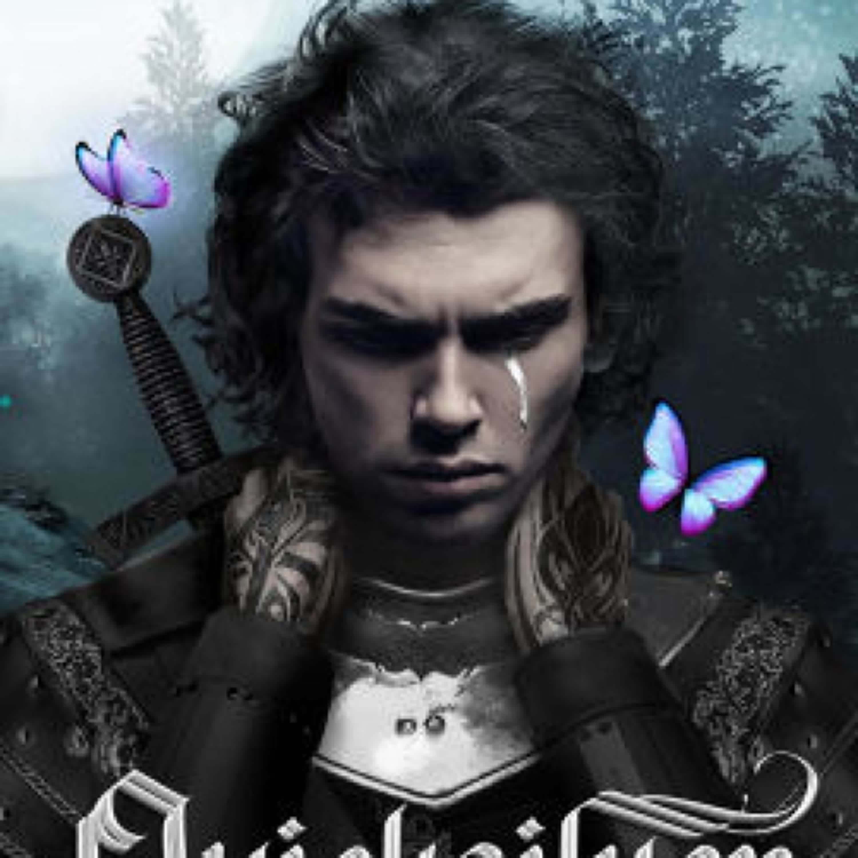 Read online: Quicksilver by Callie Hart
