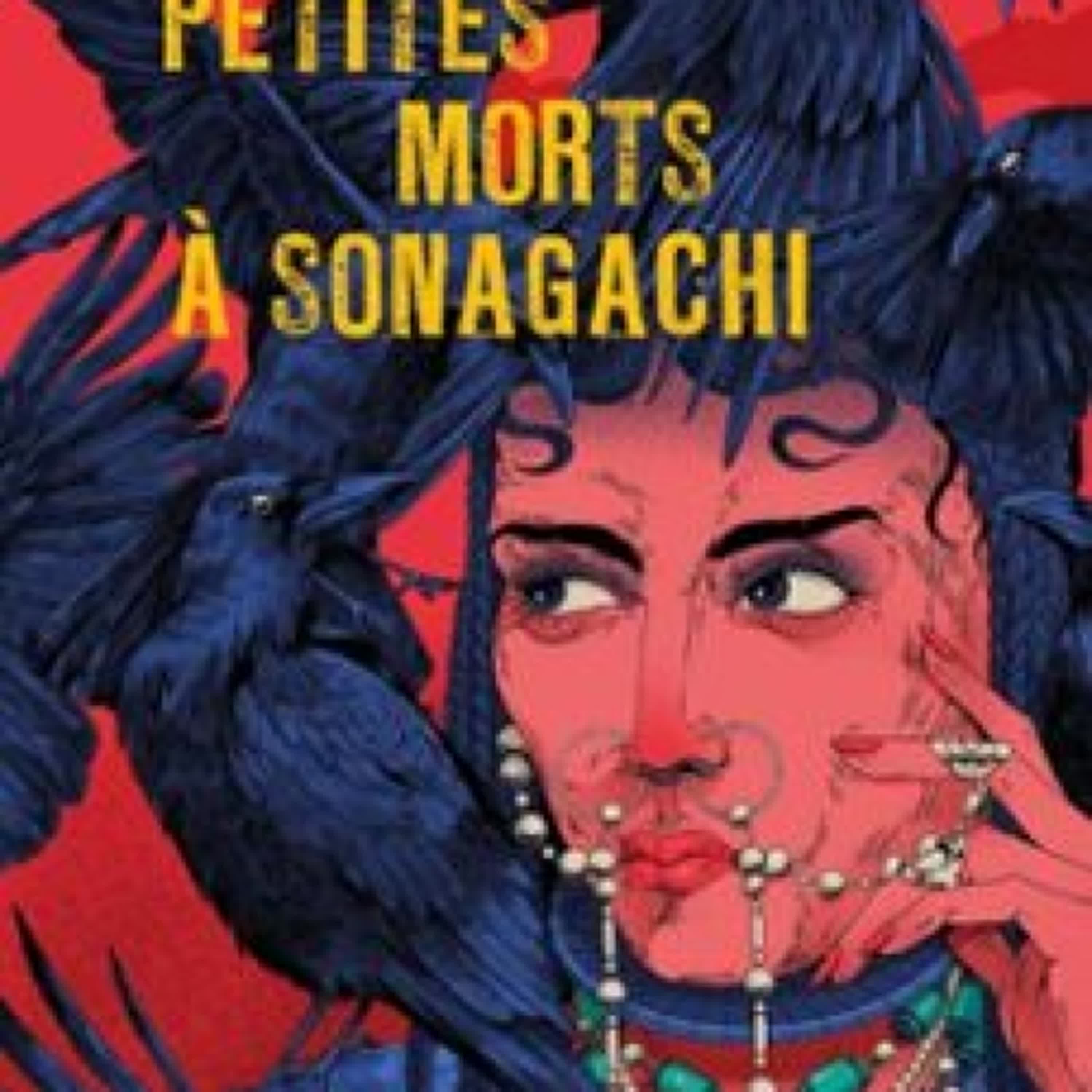 PETITES MORTS À SONAGACHI leer el libro