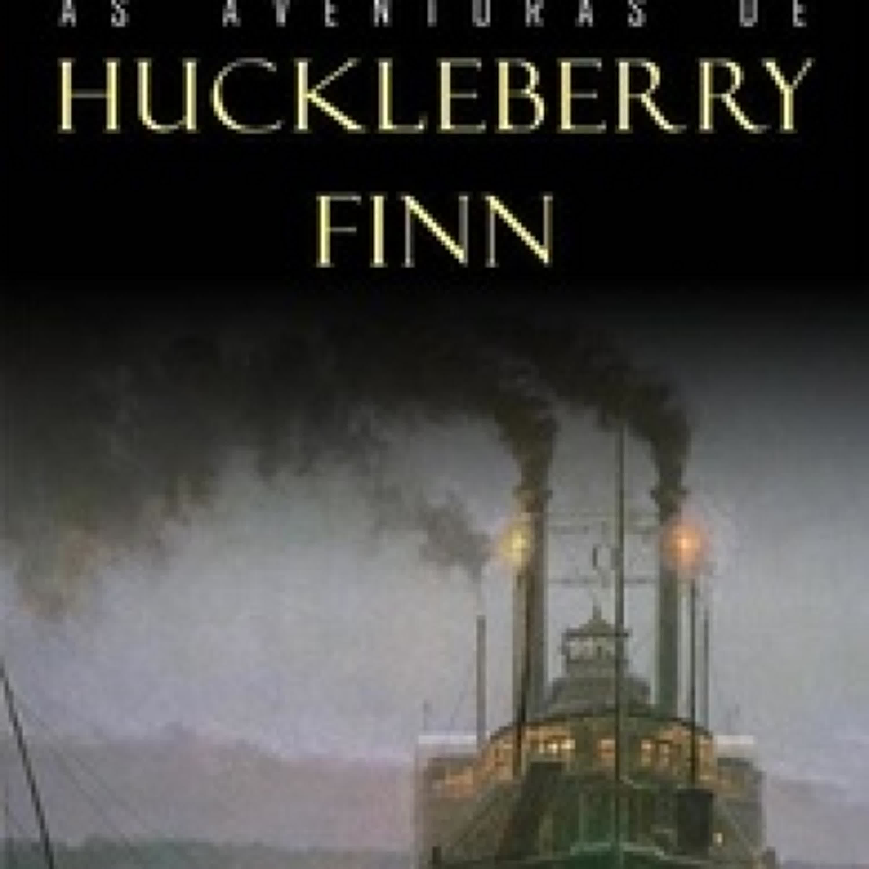 {téléchargement pdf} As Aventuras de Huckleberry Finn