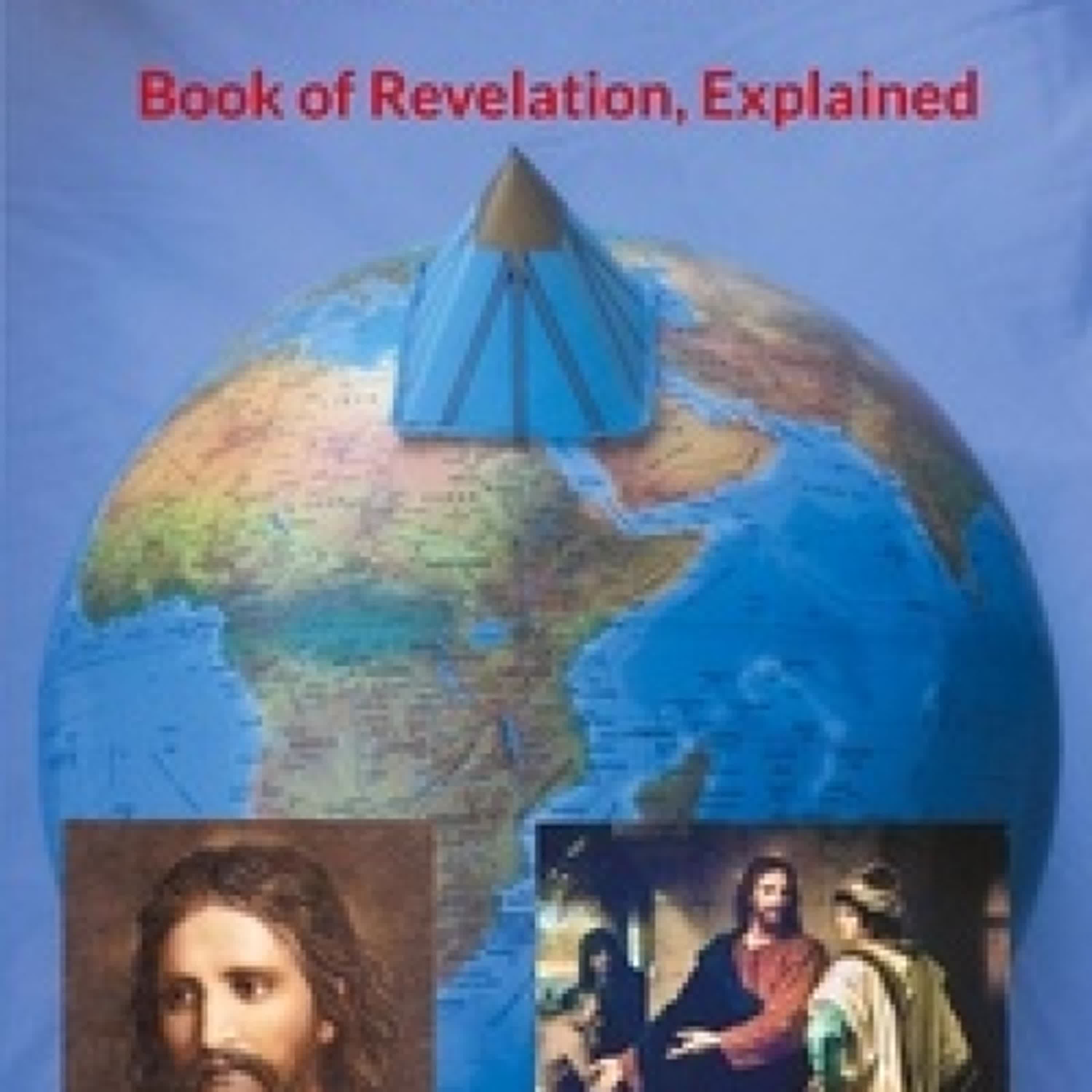 [Kindle] Book of Revelation, Explained téléchargement