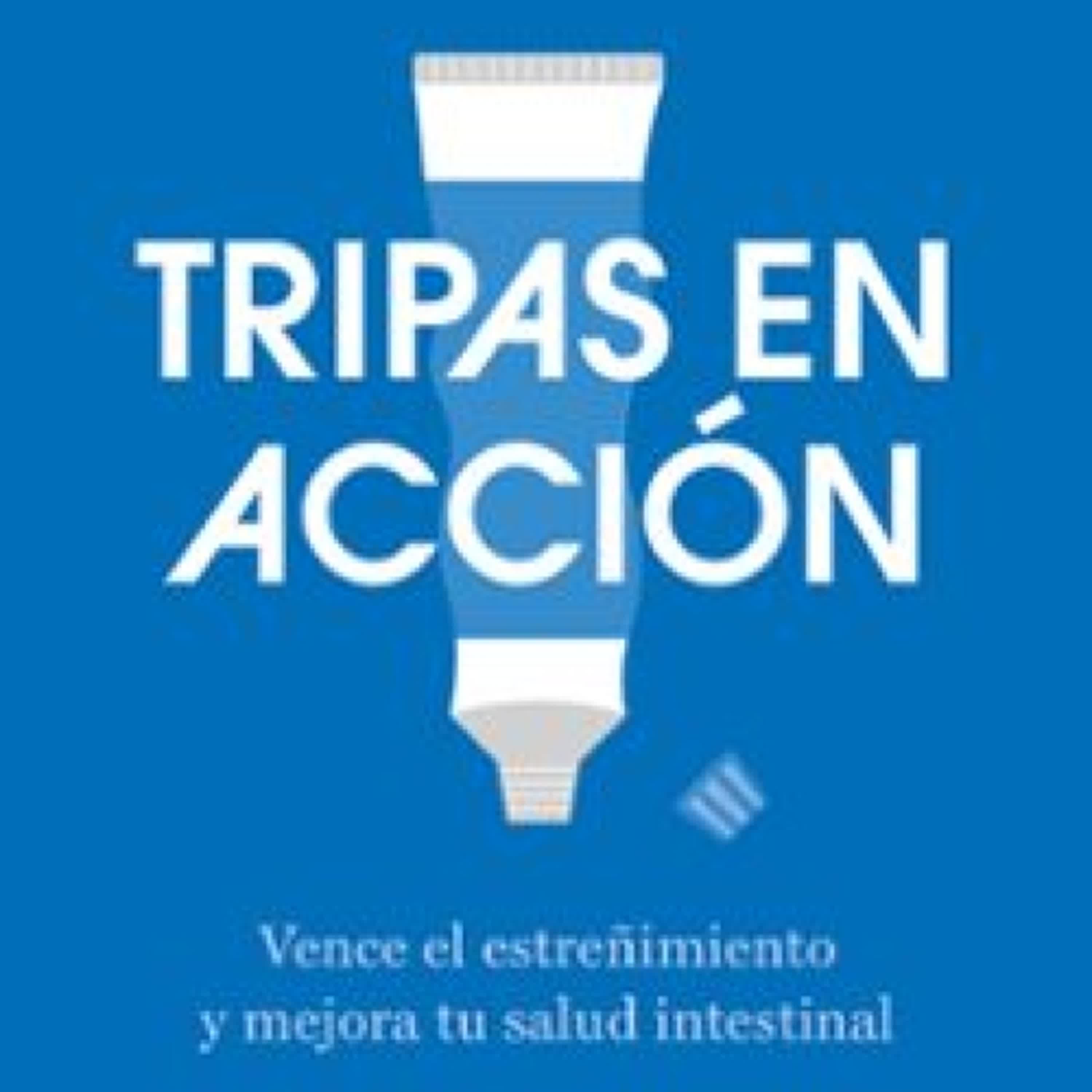 TRIPAS EN ACCION leer epub gratis