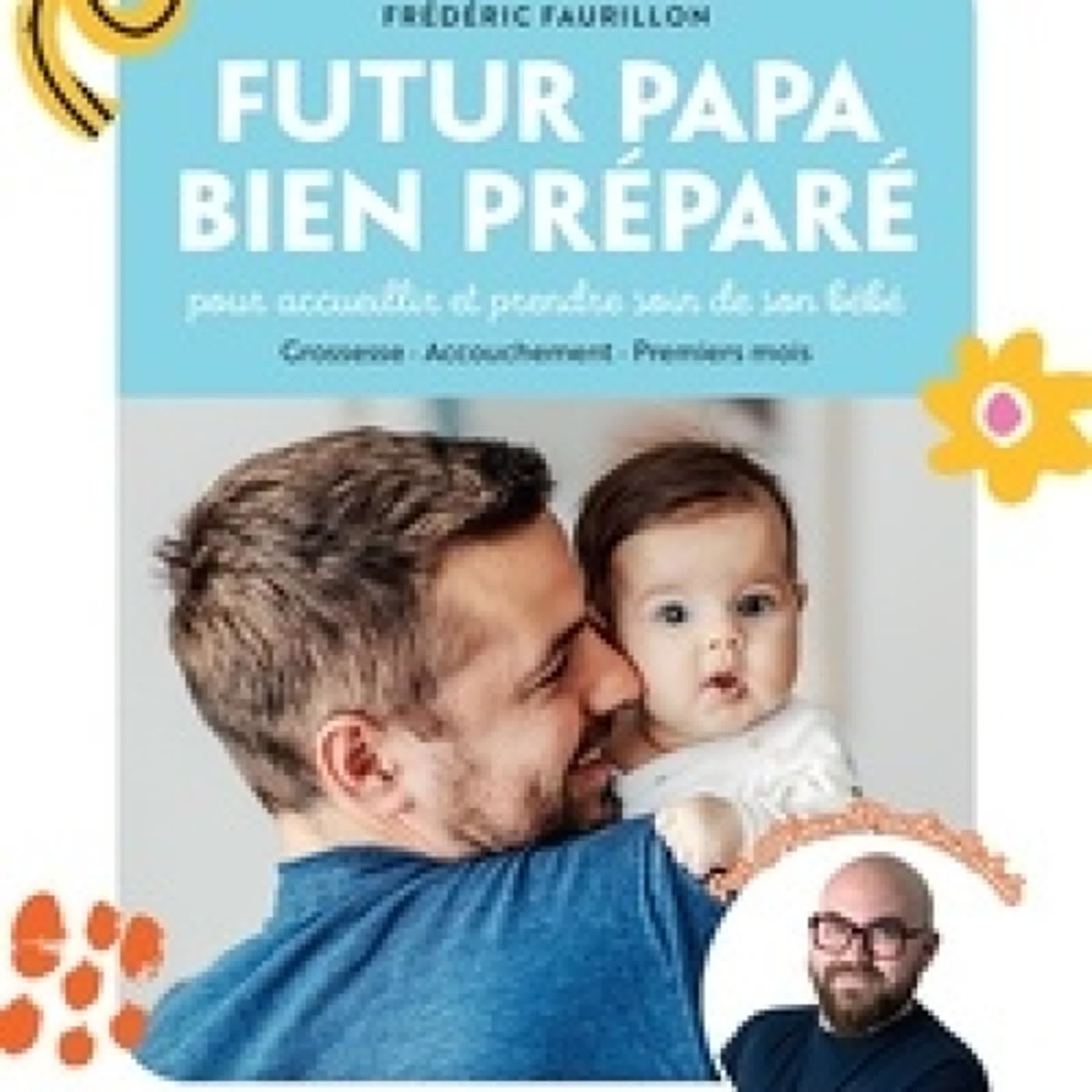 {téléchargement epub} Futur papa bien préparé