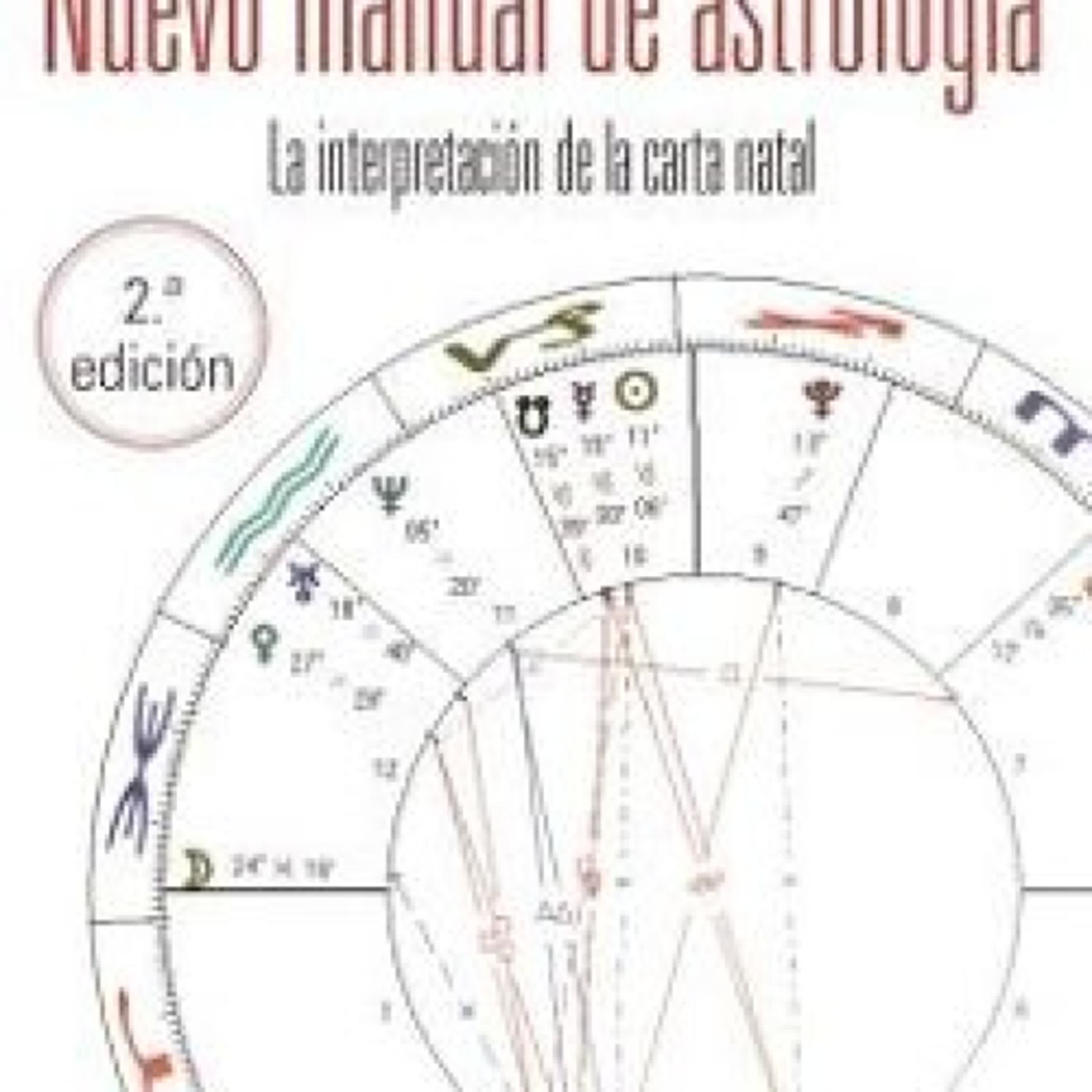 [ePub] NUEVO MANUAL DE ASTROLOGÍA descargar gratis