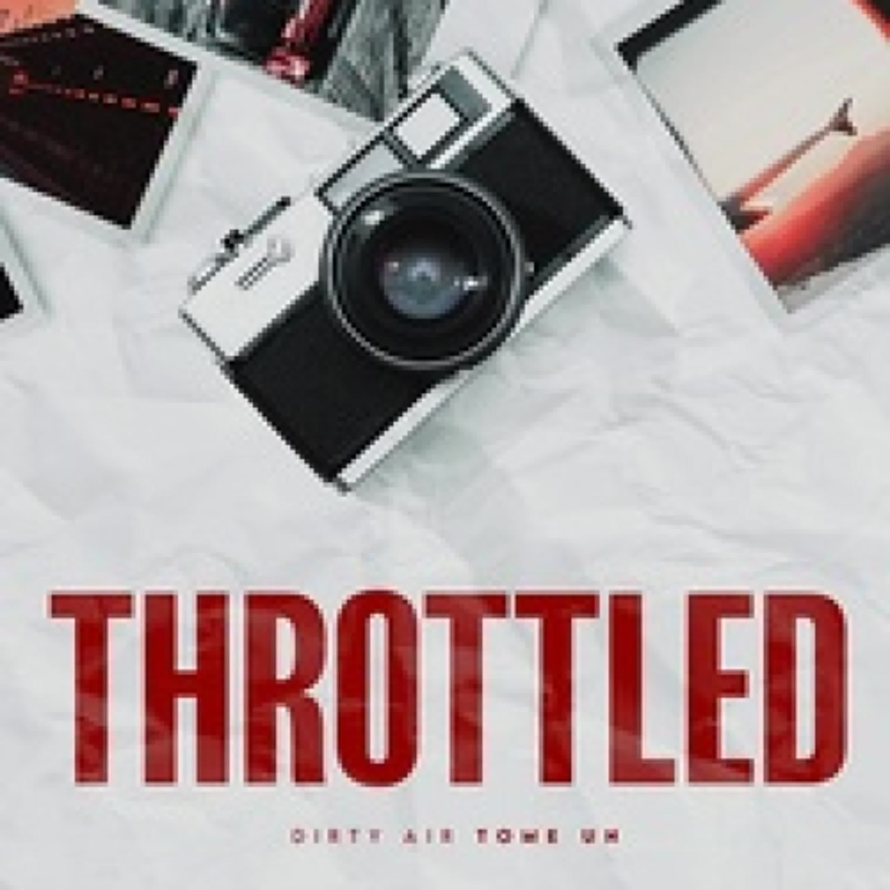 {téléchargement epub} Throttled : Dirty Air - Tome 1 (édition française) - Par l'autrice des Dreamland Billionaires