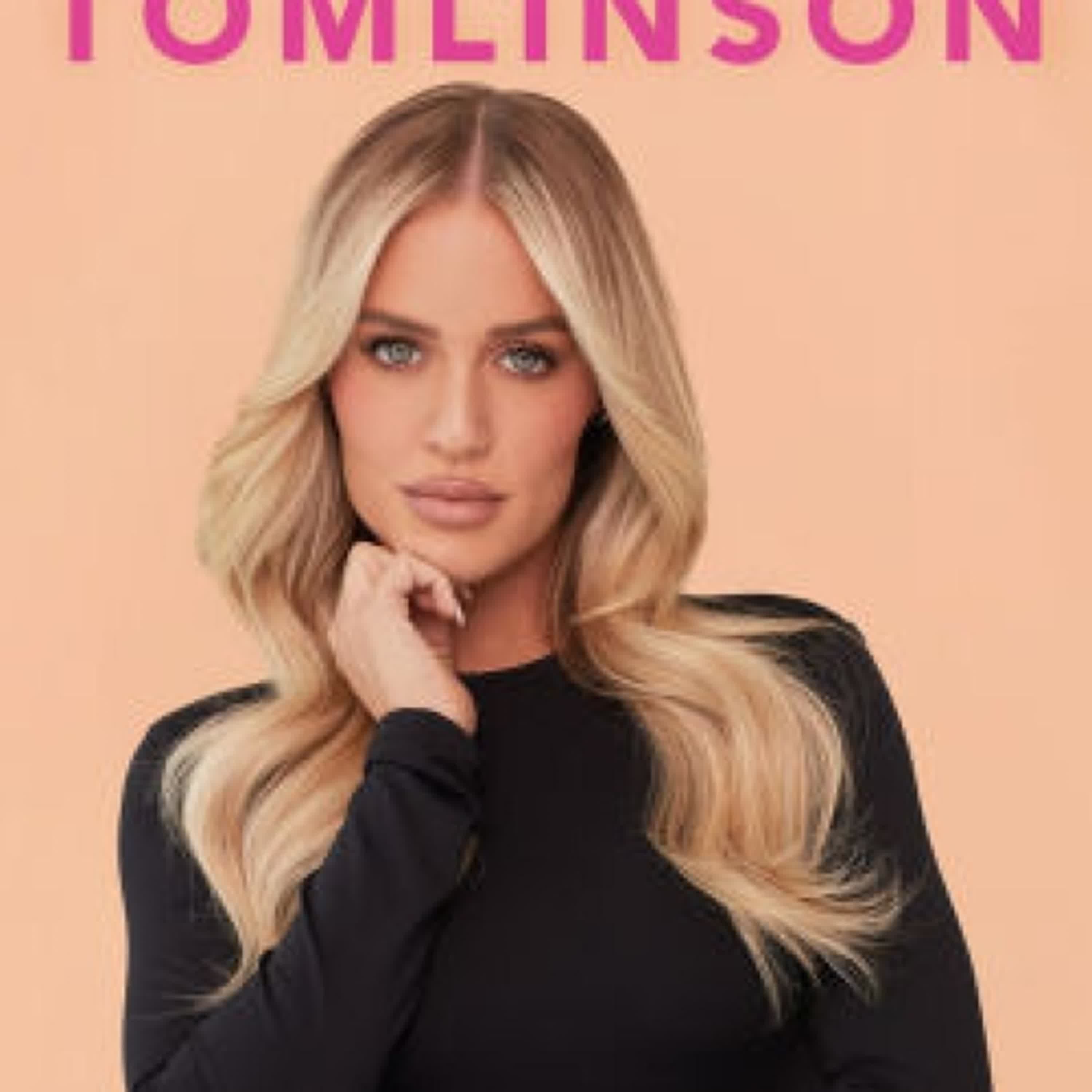 [PDF, EPUB] Download Lucky Girl: Family, Falling and Finding My Way by Lottie Tomlinson Full Book
