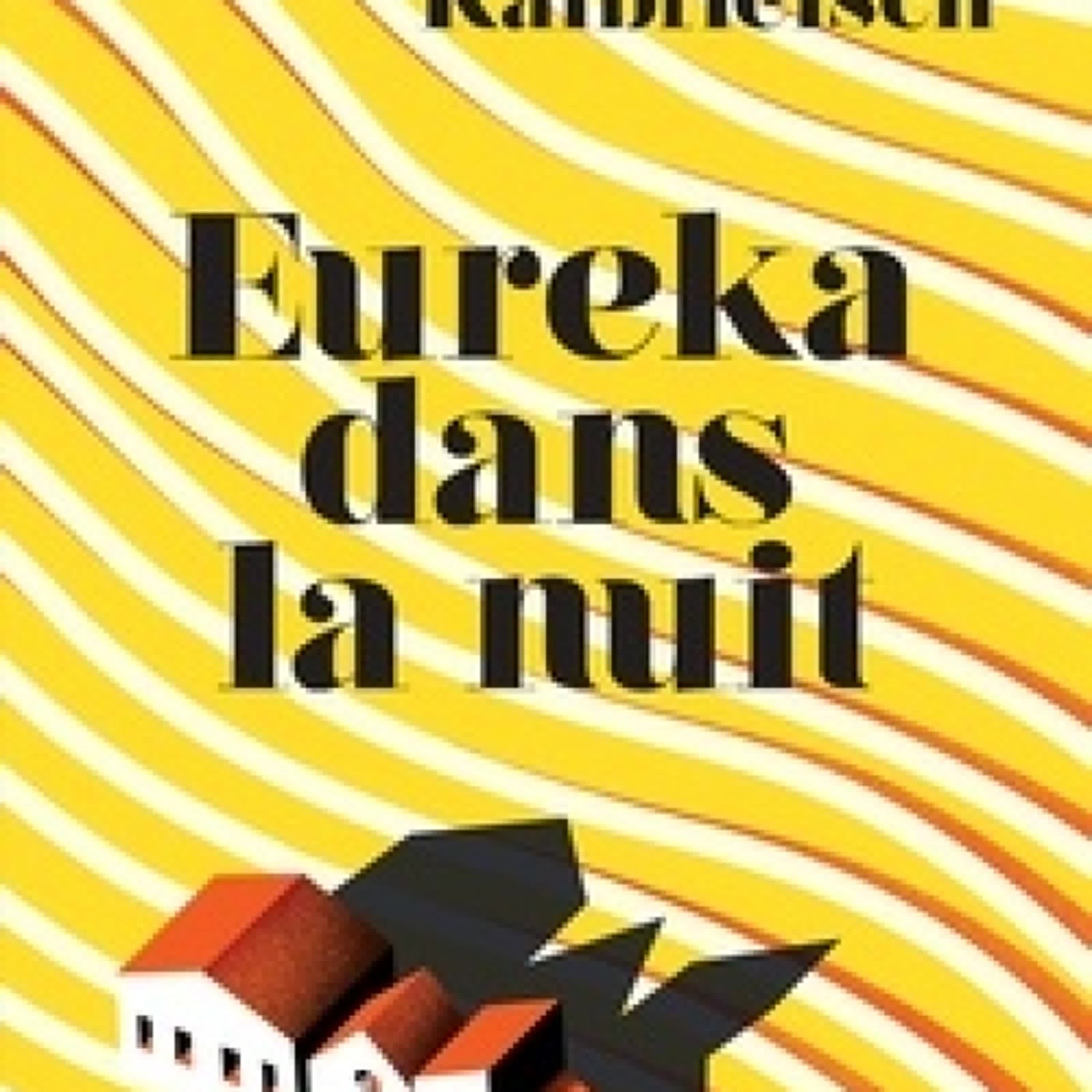 [PDF] Eureka dans la nuit par Anne-Sophie Kalbfleisch