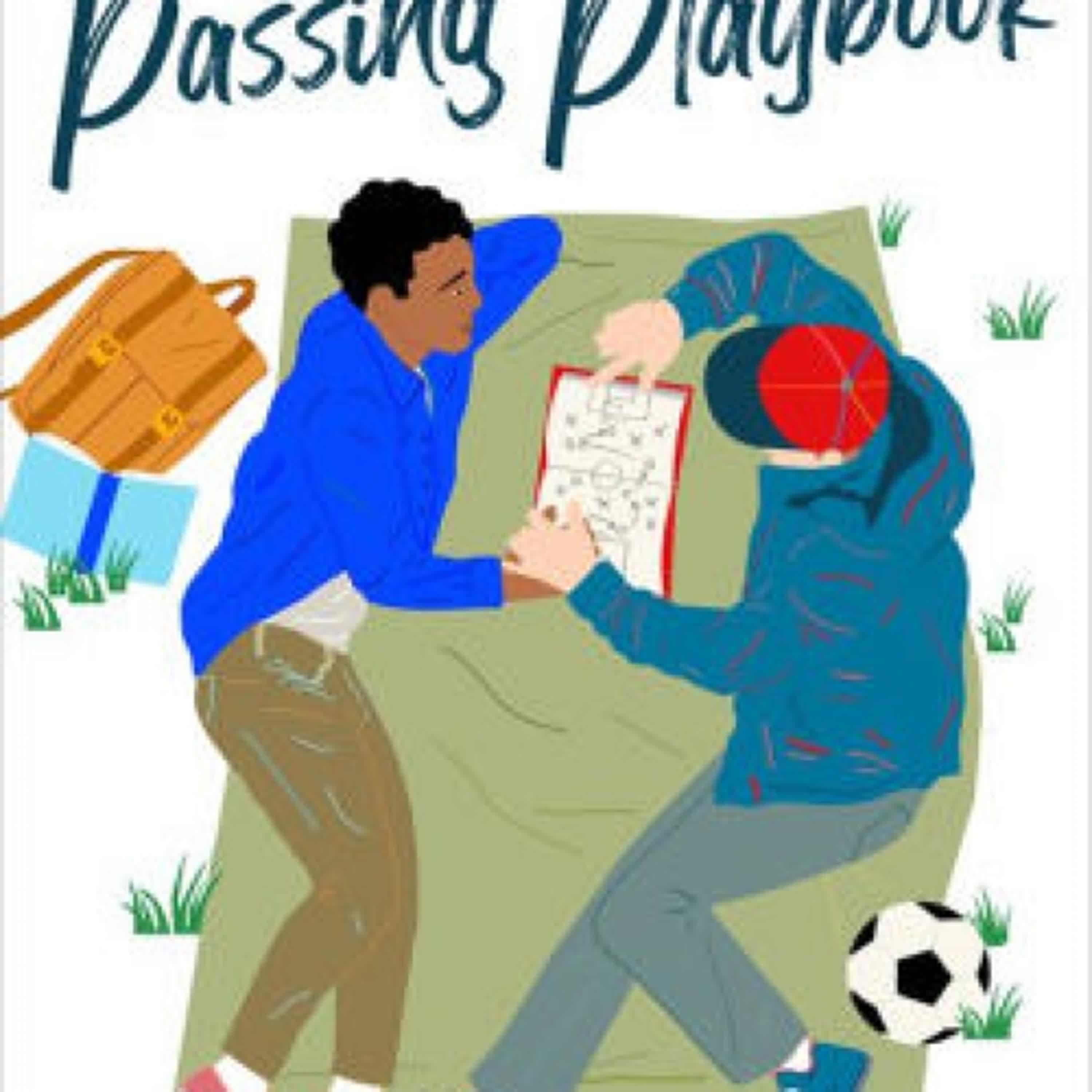 PDF [Download] The Passing Playbook by Isaac Fitzsimons