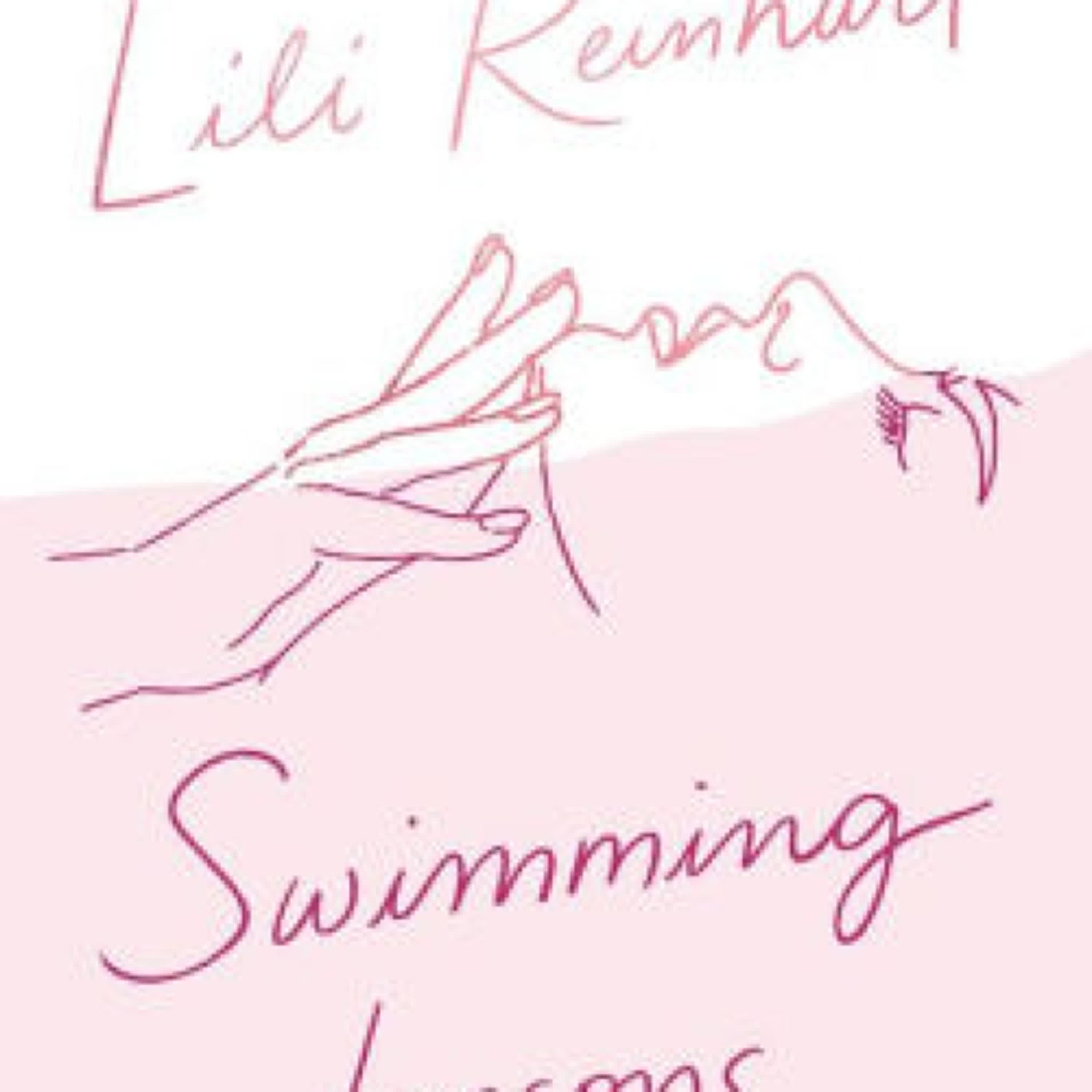 PDF [DOWNLOAD] Swimming Lessons: Poems by Lili Reinhart on Iphone