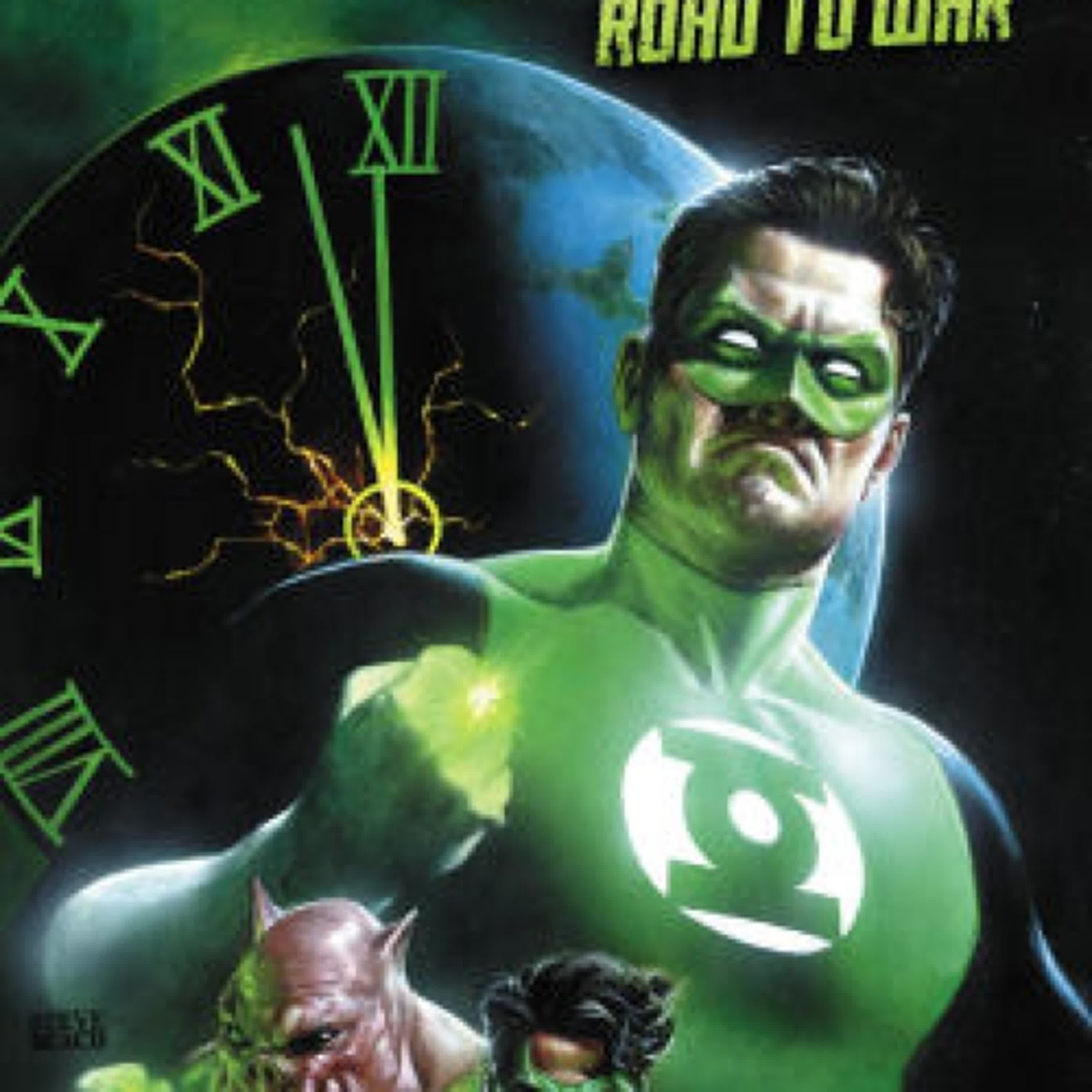 PDF [Download] Green Lantern Vol. 2: Love and War by Jeremy Adams, Amancay Nahuelpan