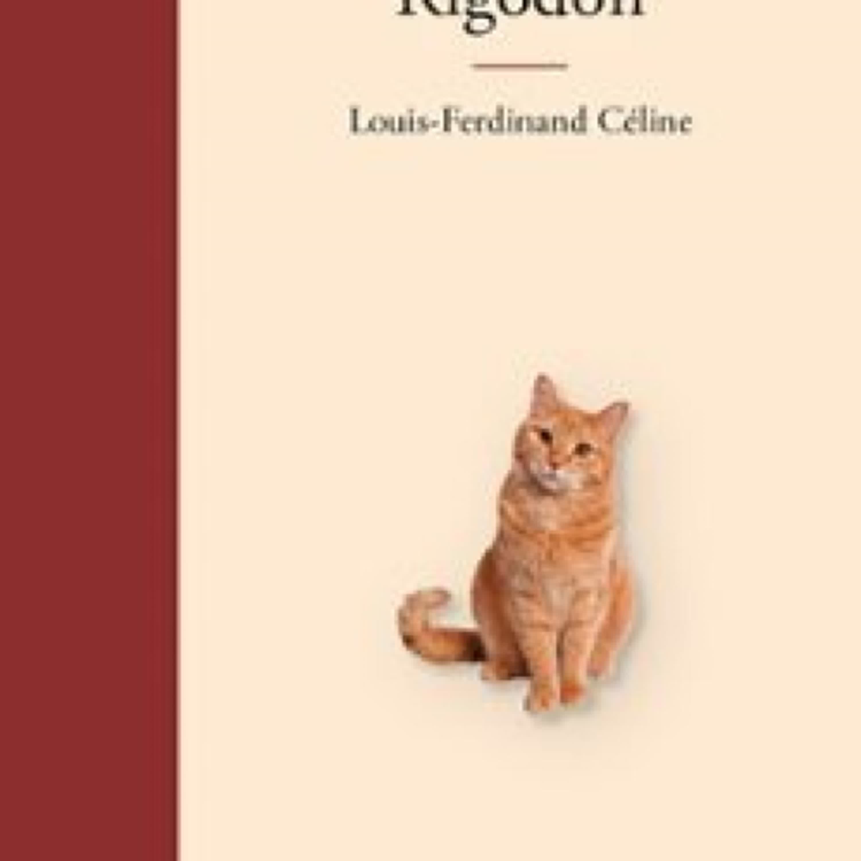 {epub descargar} RIGODÓN