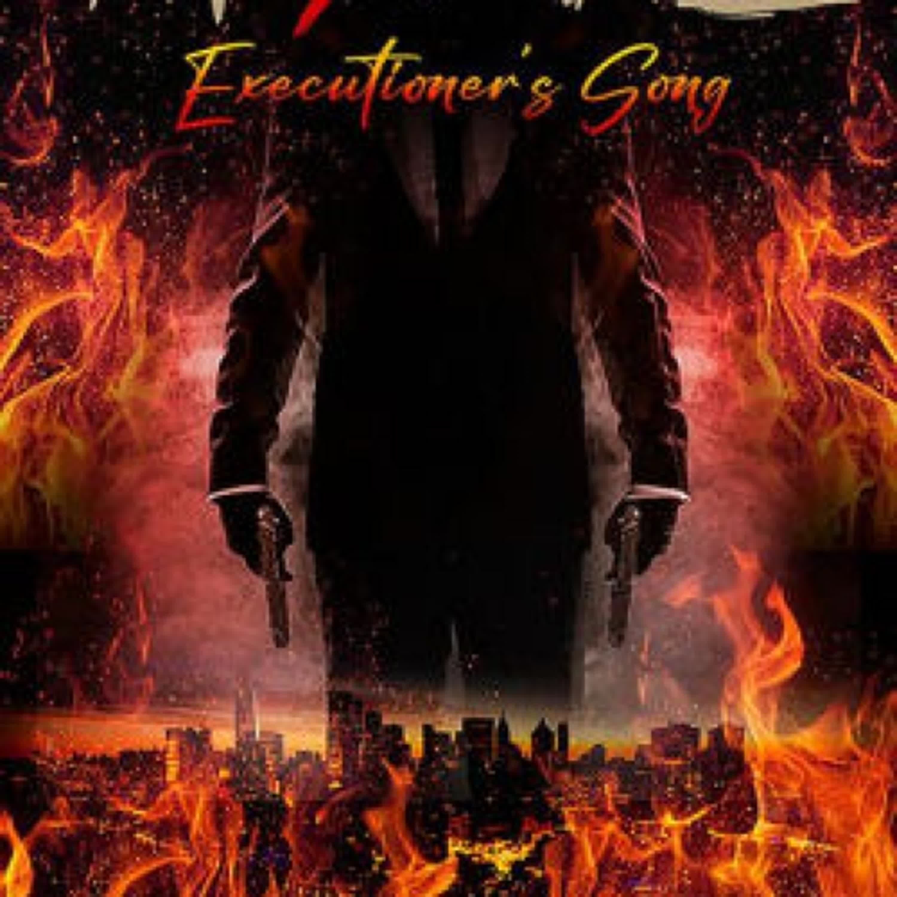 [download pdf] Animal 5: Executioner's Song by K'wan