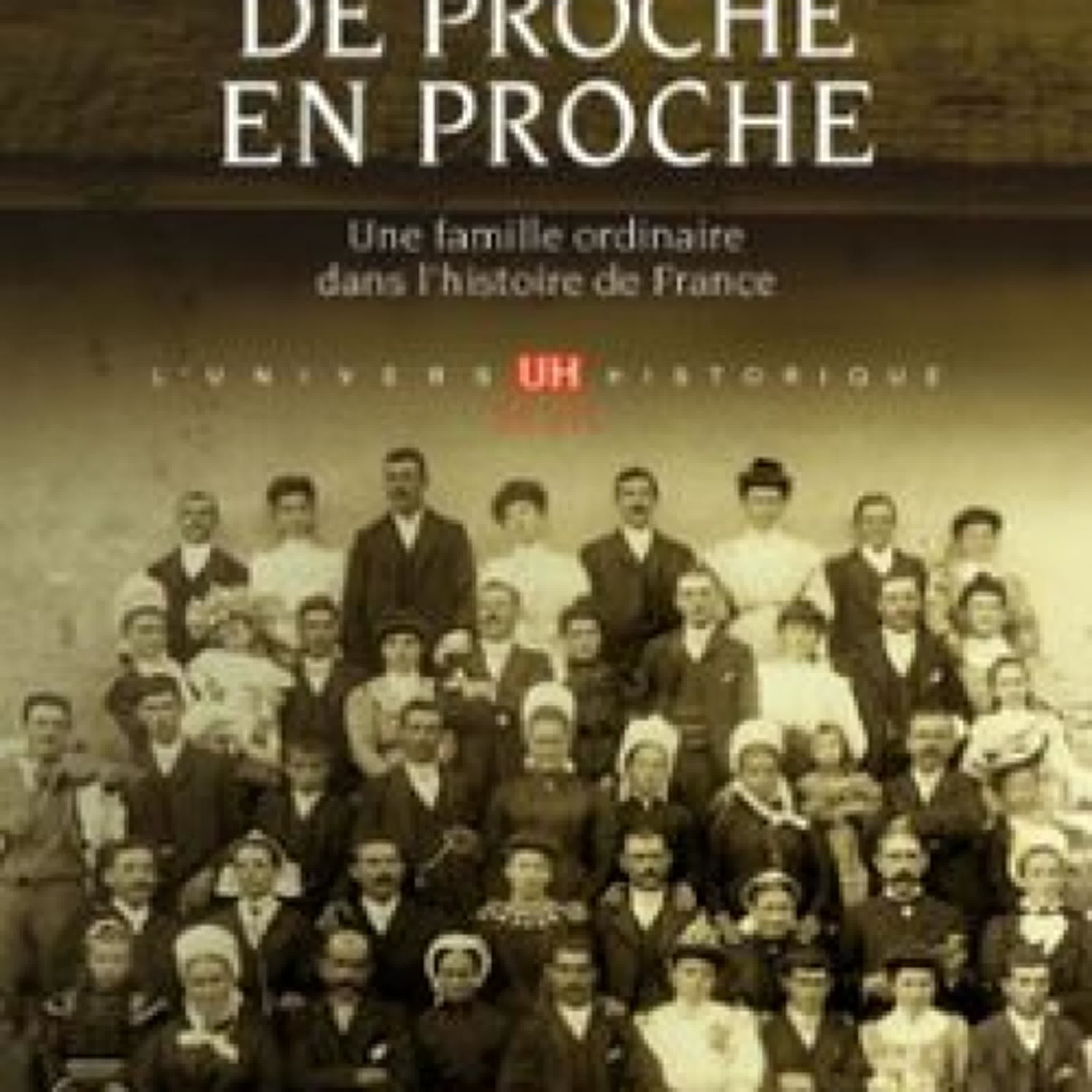 {epub descargar} DE PROCHE EN PROCHE
