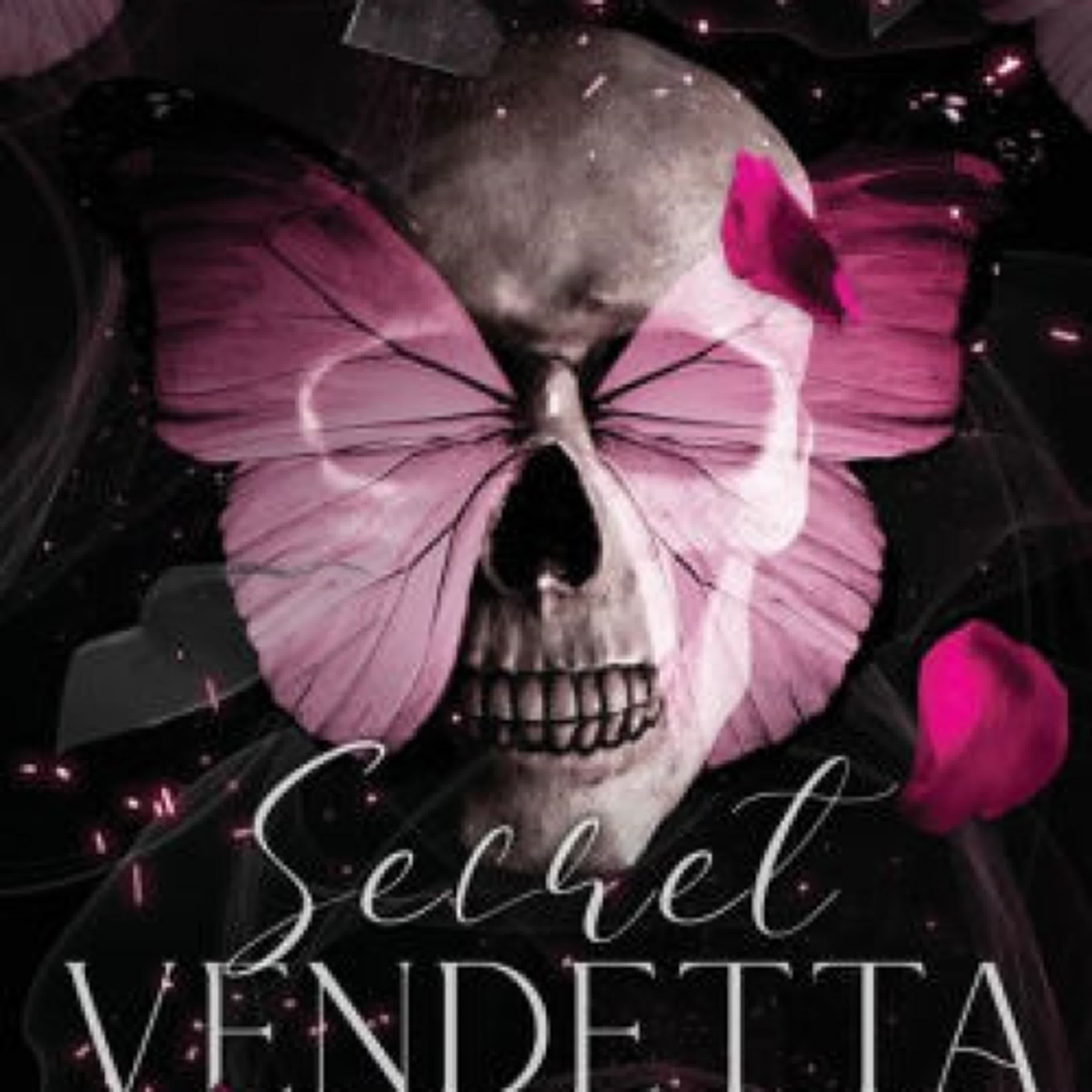 Download PDF Secret Vendetta: A Dark Revenge Romance by Kathy Lockheart