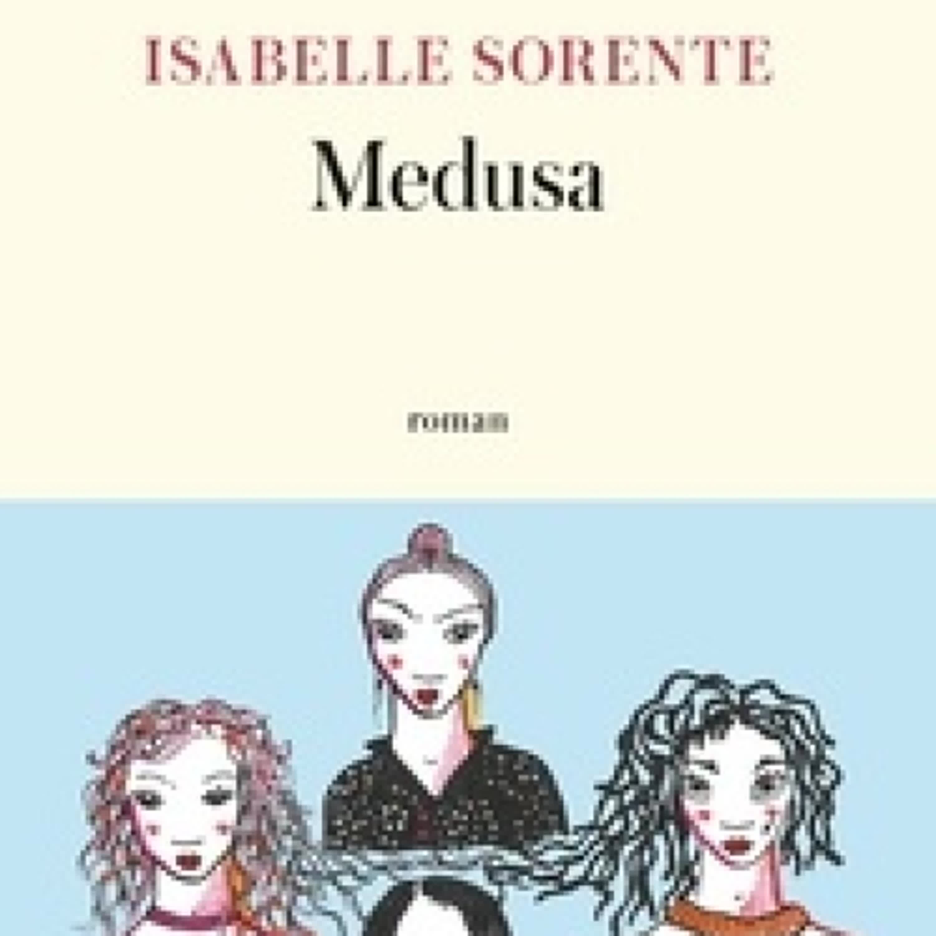 {téléchargement epub} Medusa