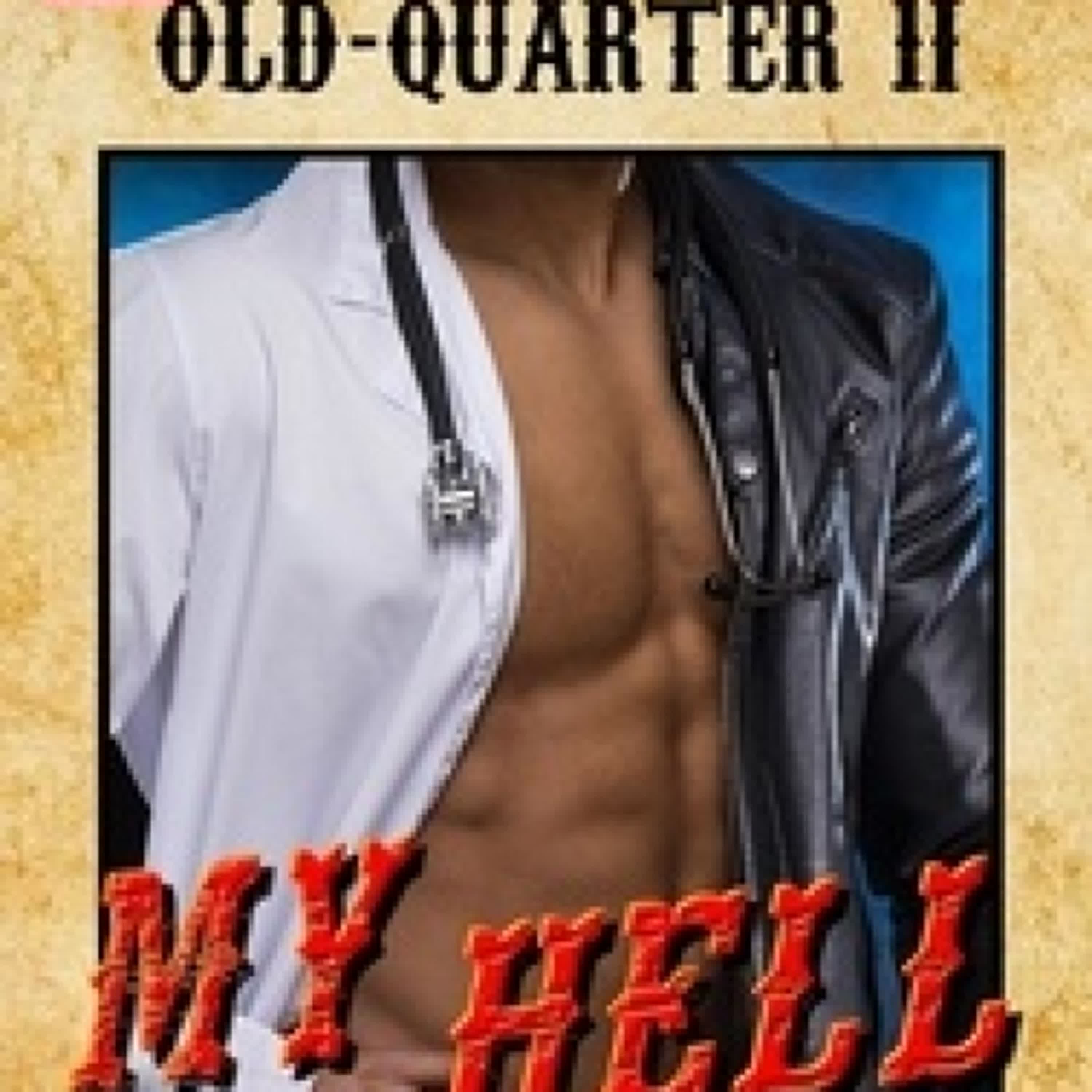Lecture en ligne Ebook My Hell - Old-Quarter (EN), #2