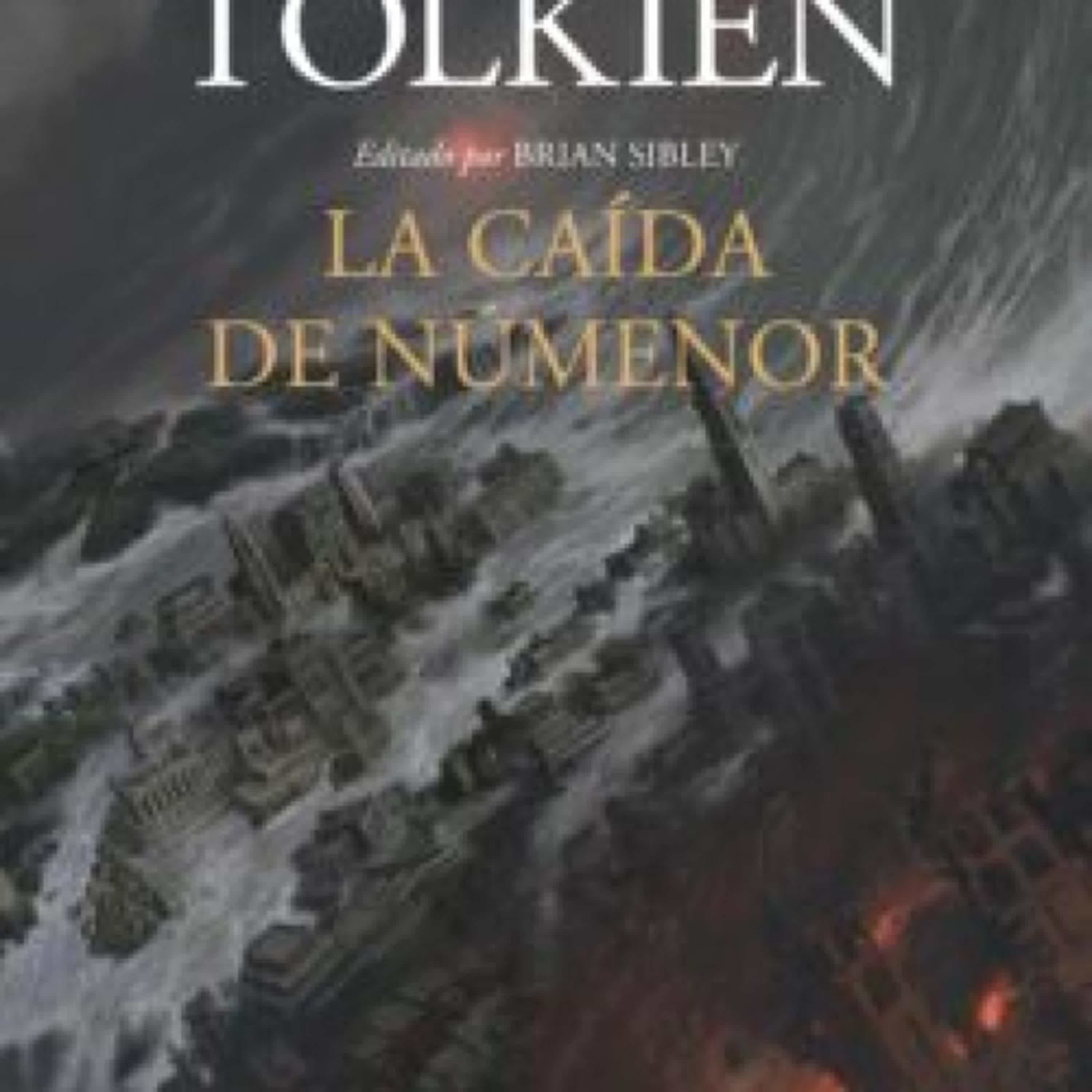 [Descargar pdf] LA CAÍDA DE NÚMENOR