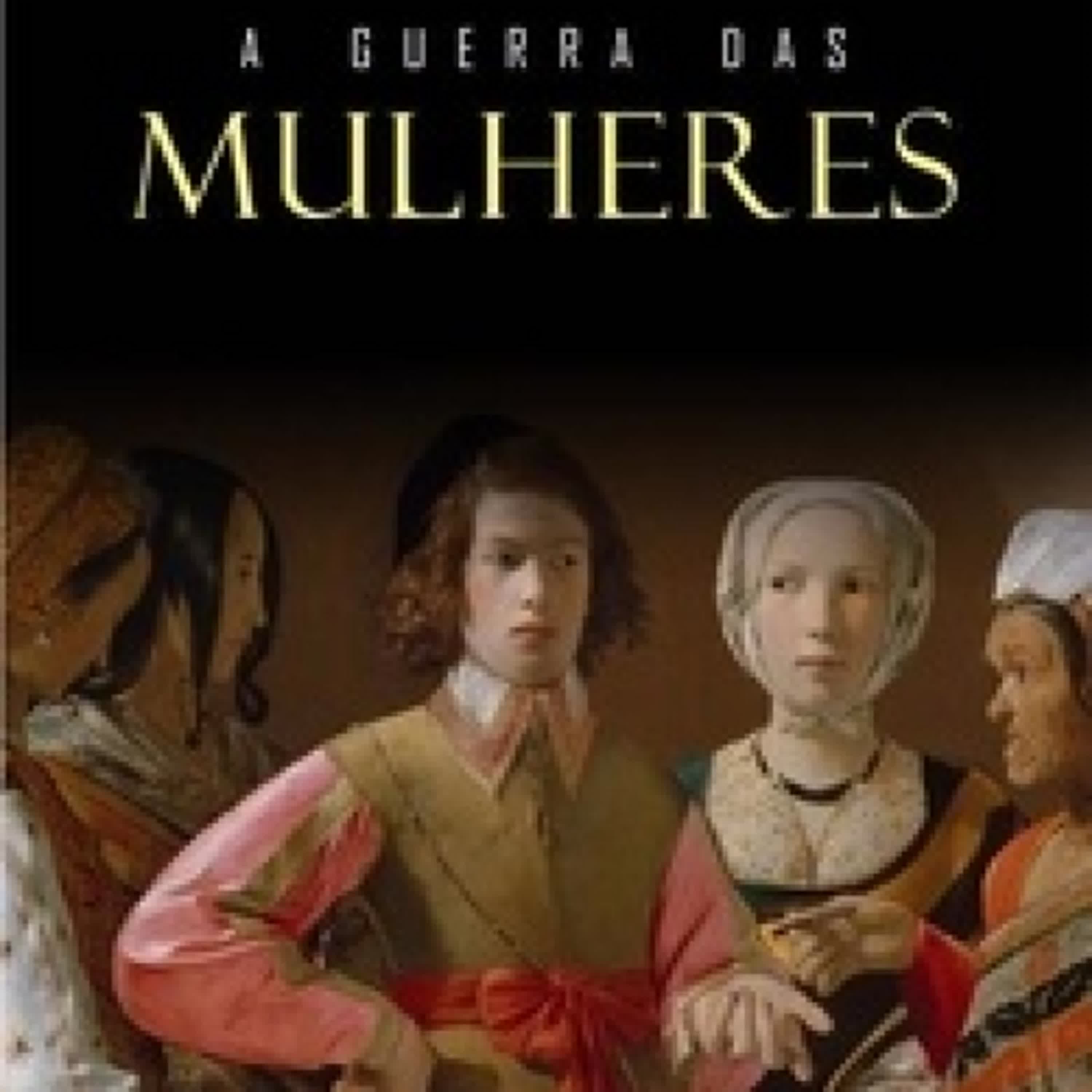 [Pdf/ePub] A Guerra das Mulheres par Alexandre Dumas téléchargement ebook