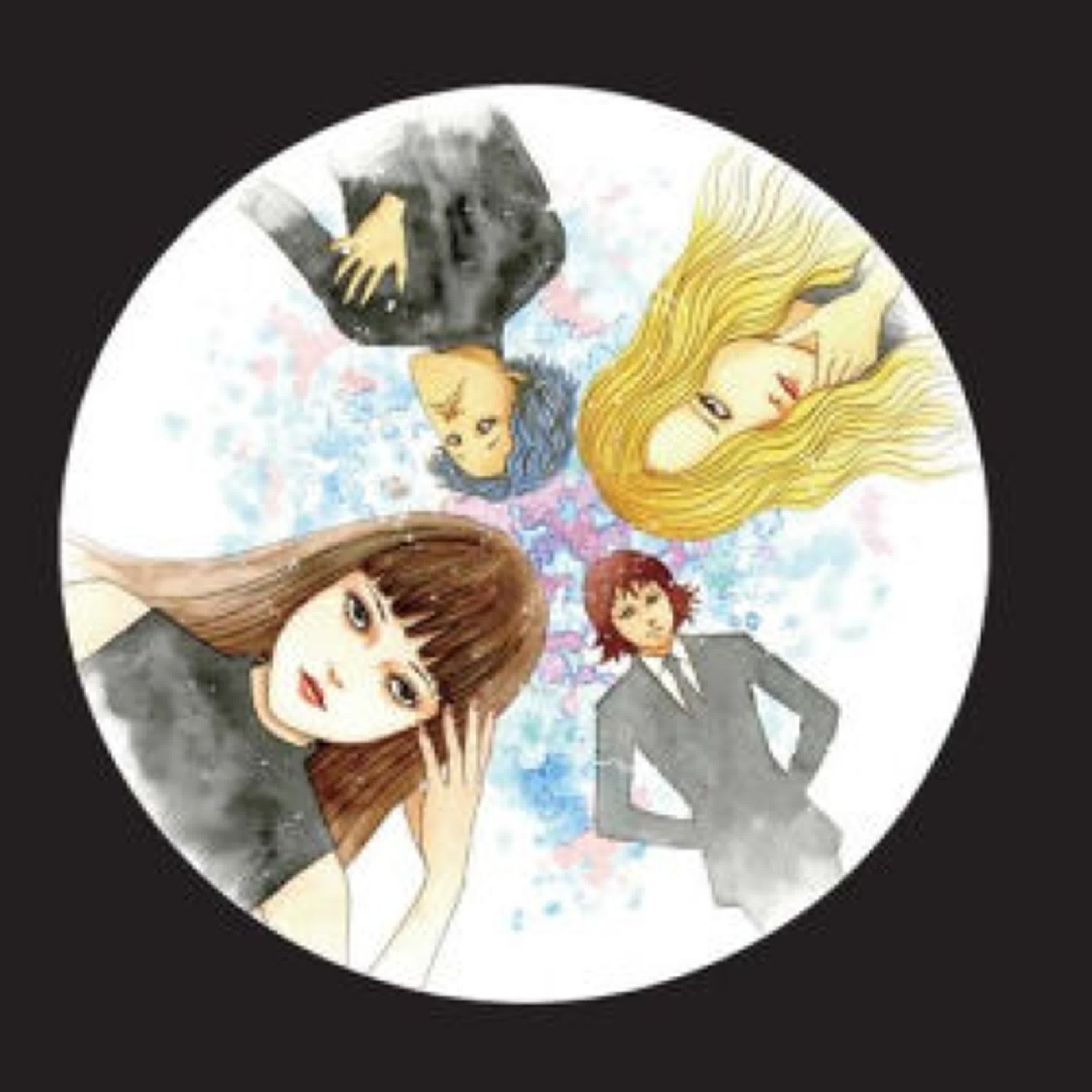 {pdf download} Black Paradox by Junji Ito