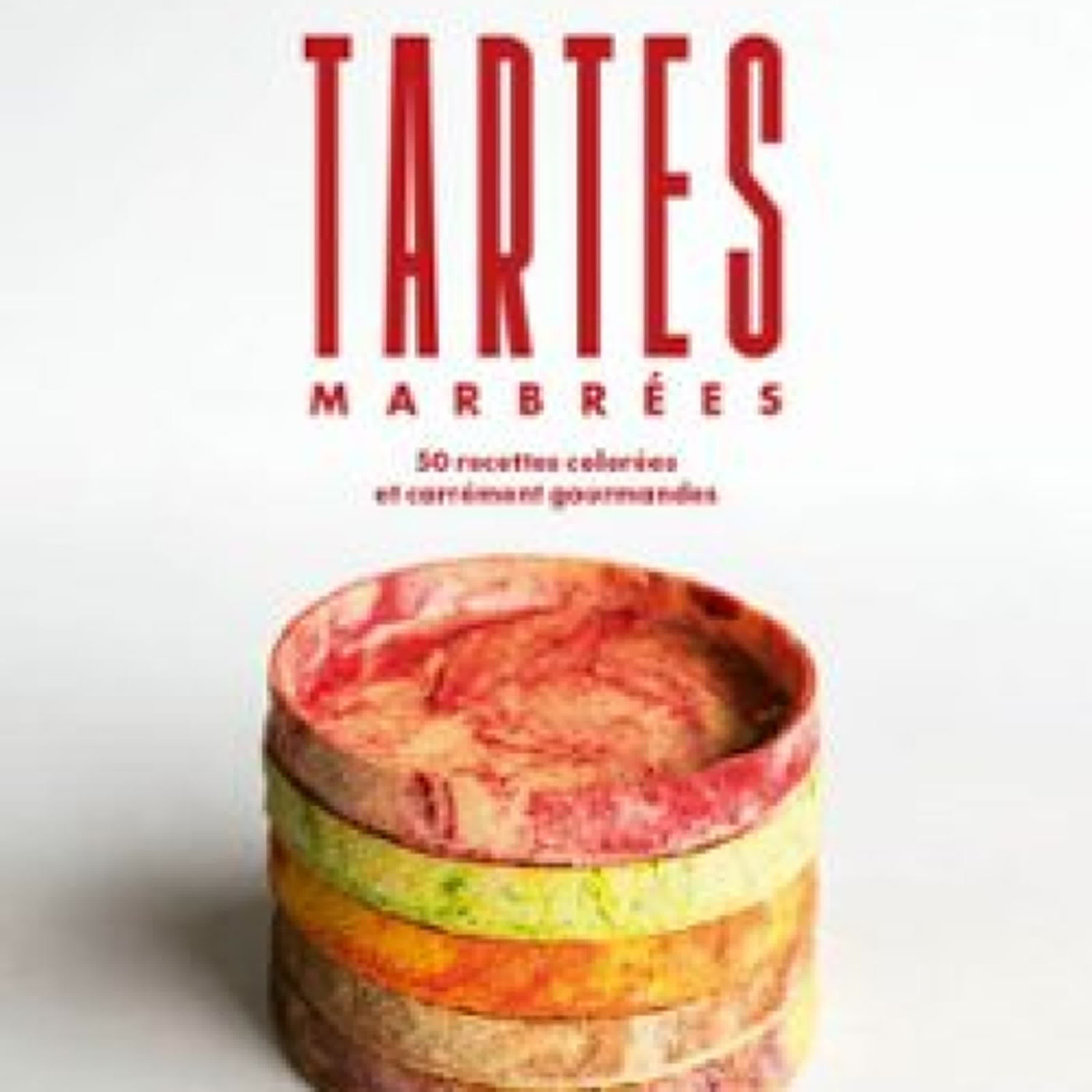 [ePub] TARTES MARBRÉES D'IRVIN PASTRY descargar gratis