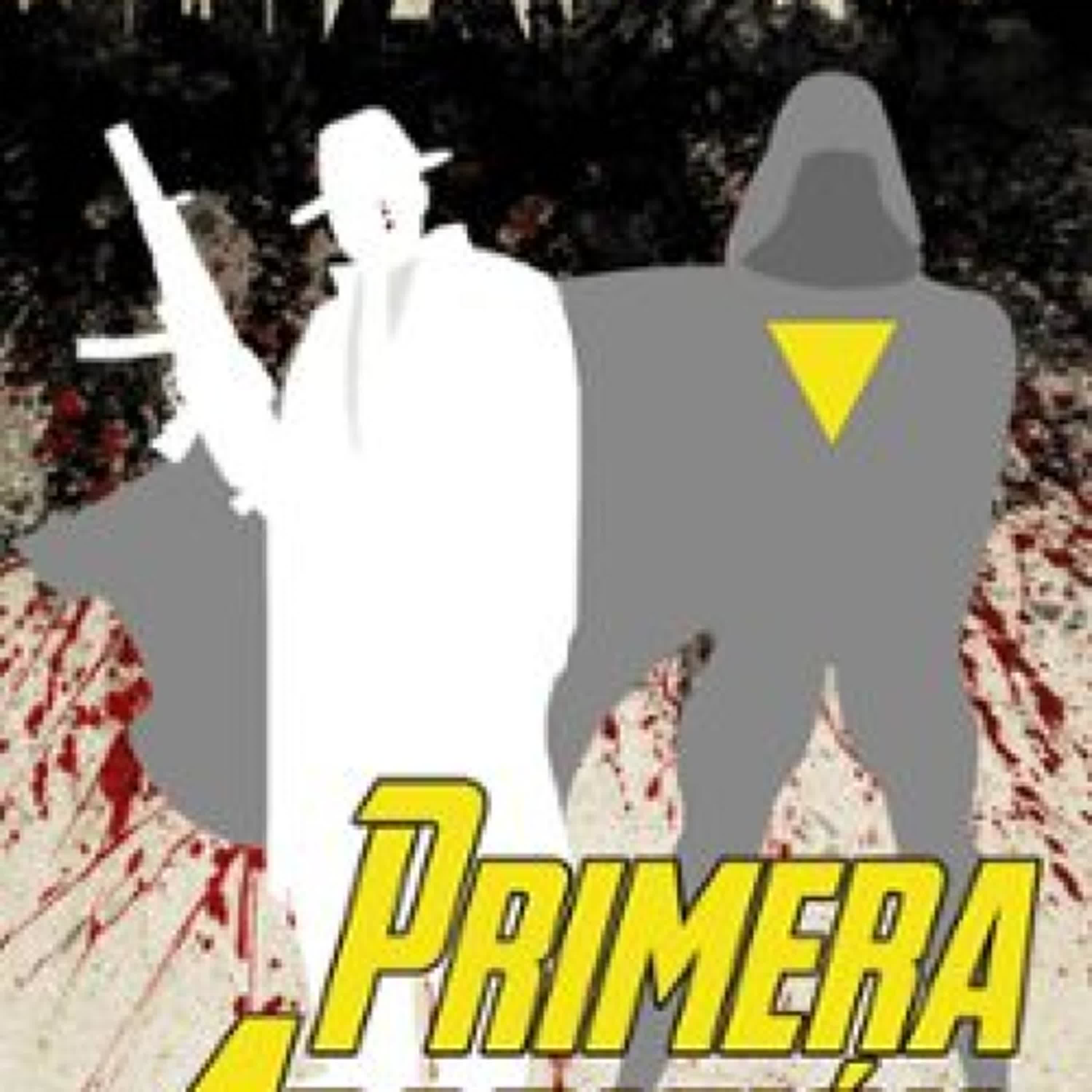 Descargar [PDF] {EPUB} PRIMERA APARICIÓN