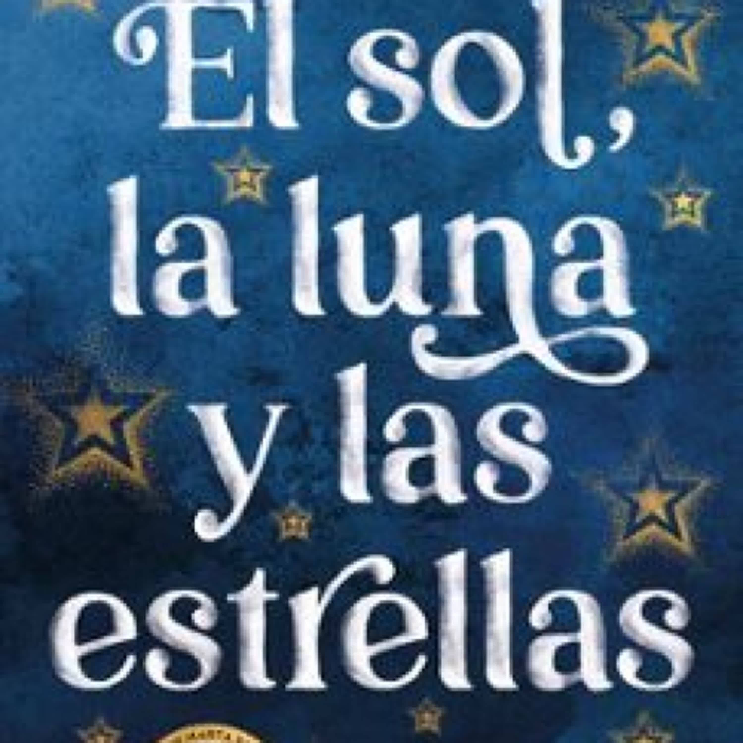 Descargar PDF EL SOL, LA LUNA Y LAS ESTRELLAS