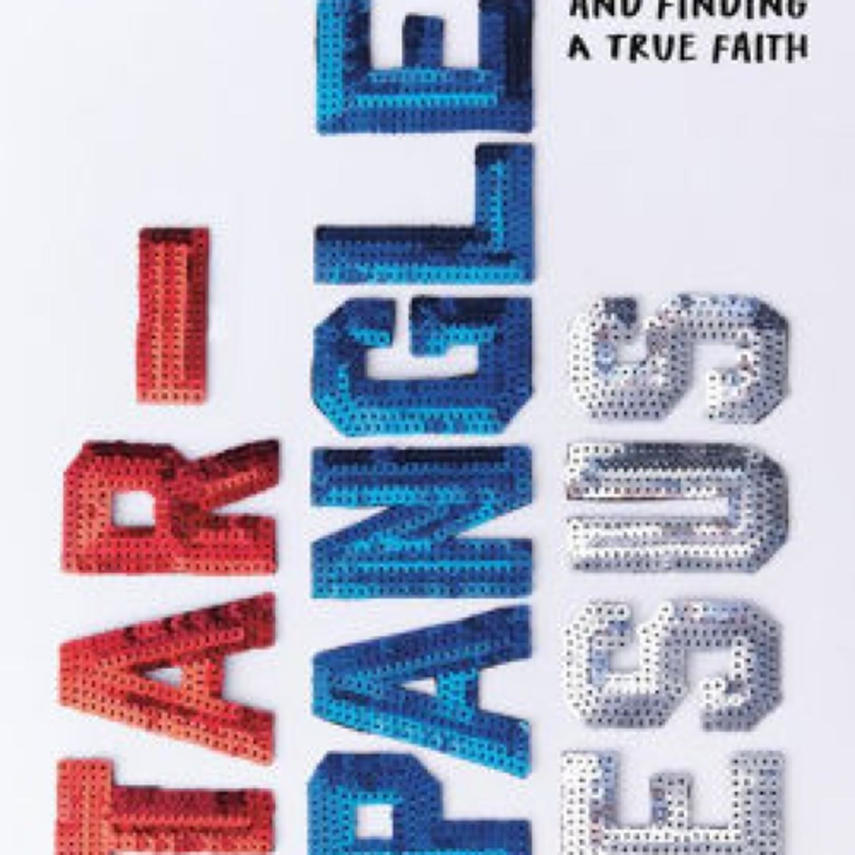 PDF/EPUB Download Star-Spangled Jesus: Leaving Christian Nationalism and Finding A True Faith by April Ajoy Full Book