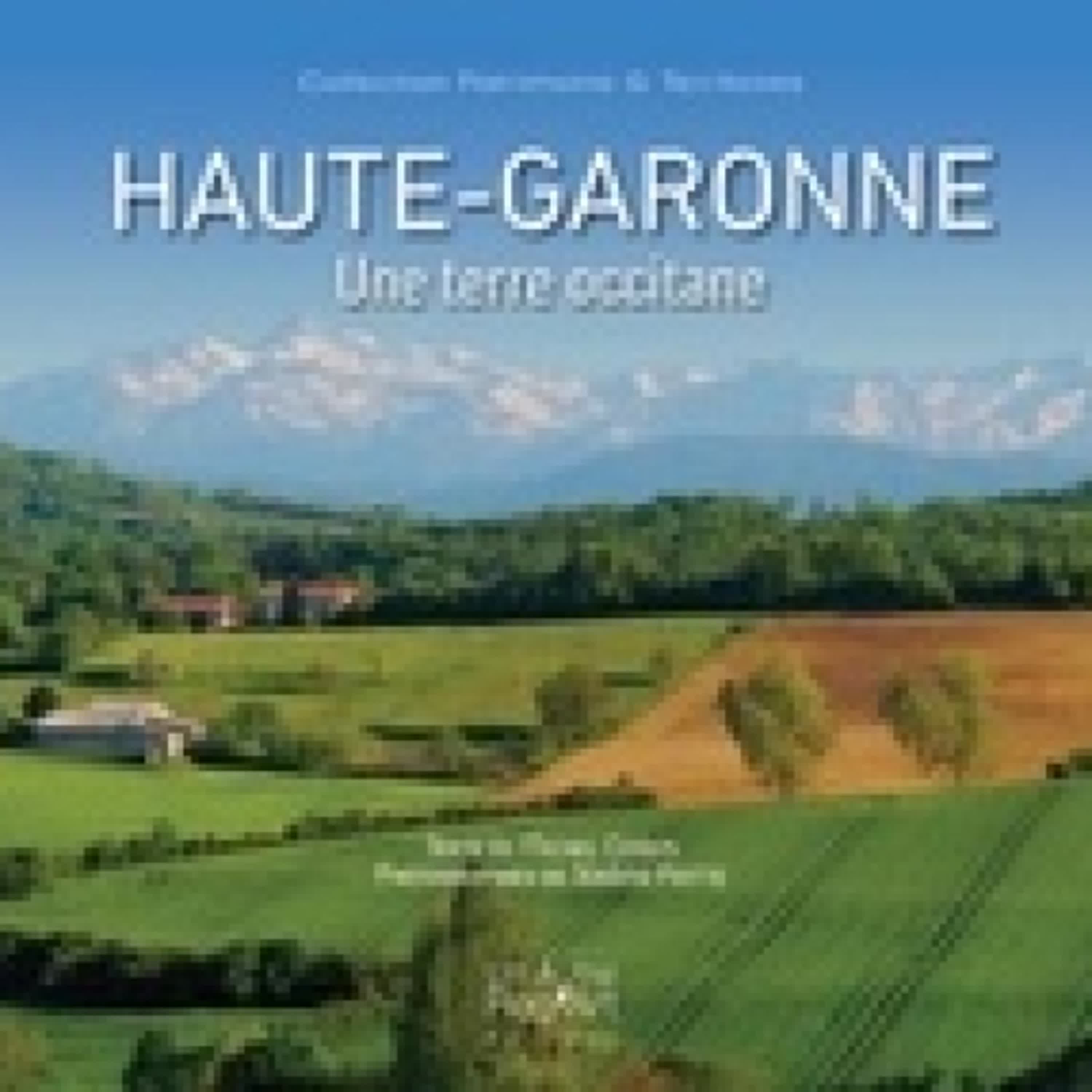 [PDF] Haute Garonne - Une terre occitane téléchargement
