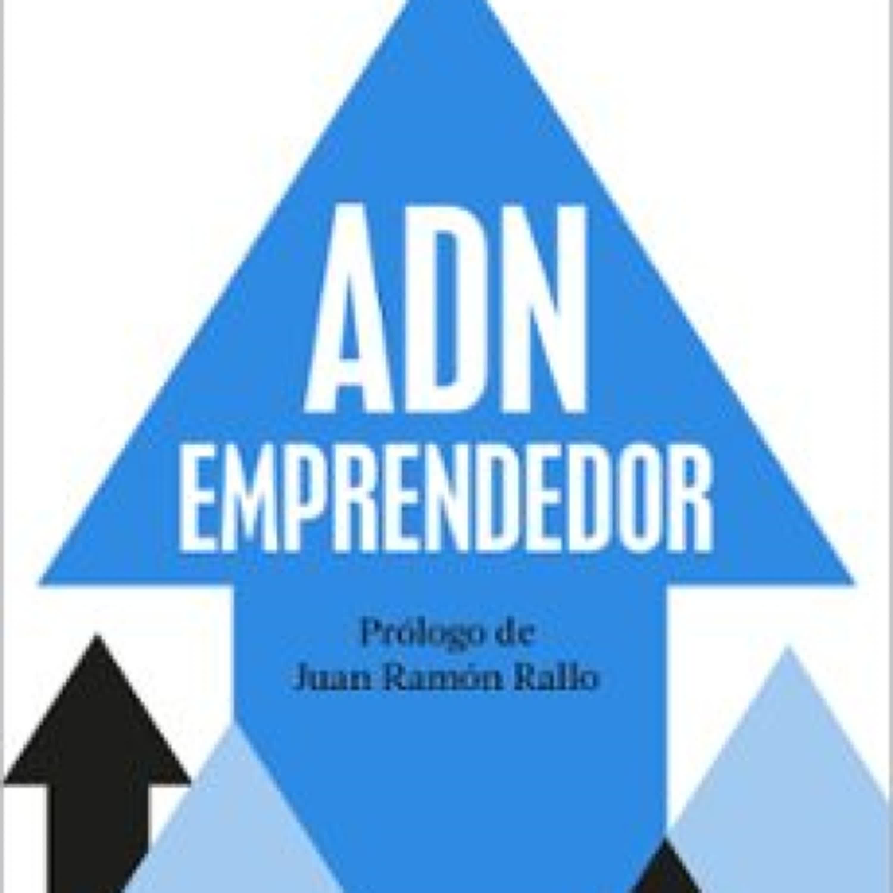 [PDF/Kindle] ADN EMPRENDEDOR				EBOOK descargar gratis