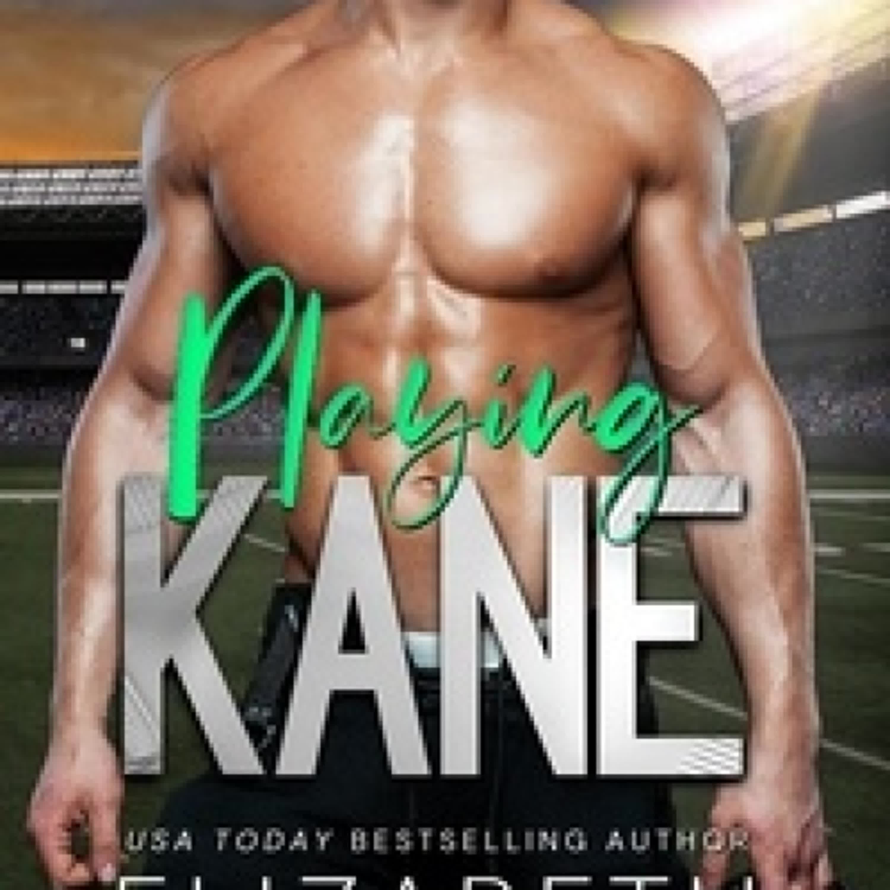 {téléchargement pdf} Playing Kane