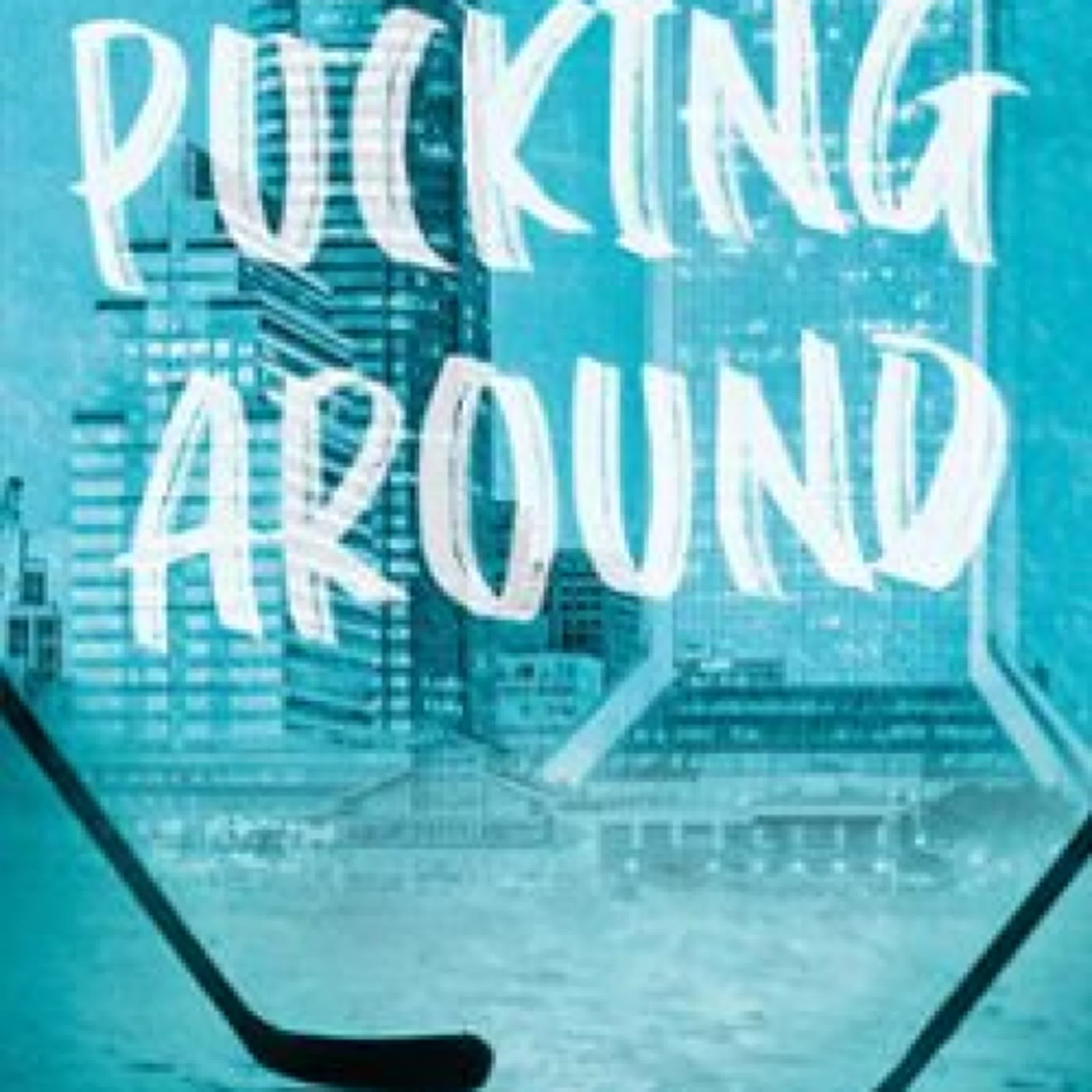 PUCKING AROUND. EL AMOR NO ES COSA DE DOS (SERIE PUCKING, 1) ePub gratis