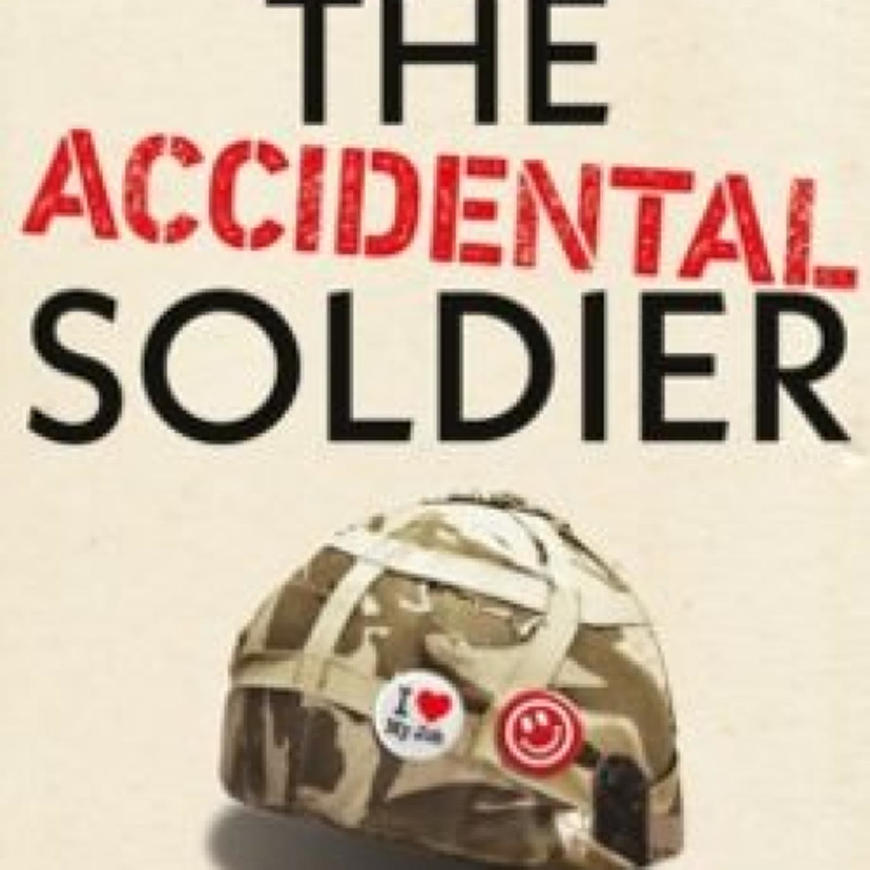 Descargar ebook THE ACCIDENTAL SOLDIER | Descarga Libros Gratis (PDF - EPUB)