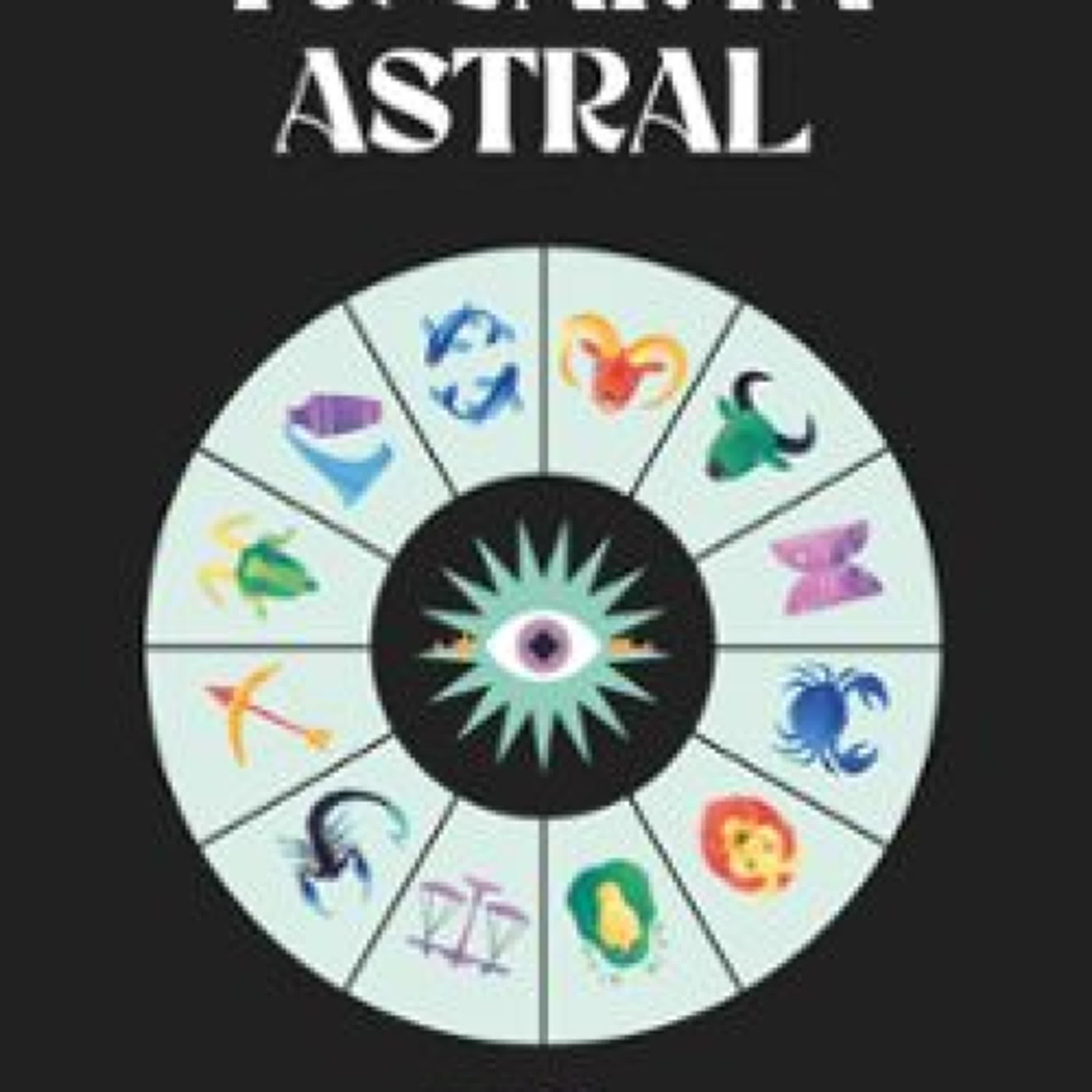 [Pdf/ePub/Mobi] CÓMO LEER TU CARTA ASTRAL - ASTROSOMETHING descargar ebook gratis