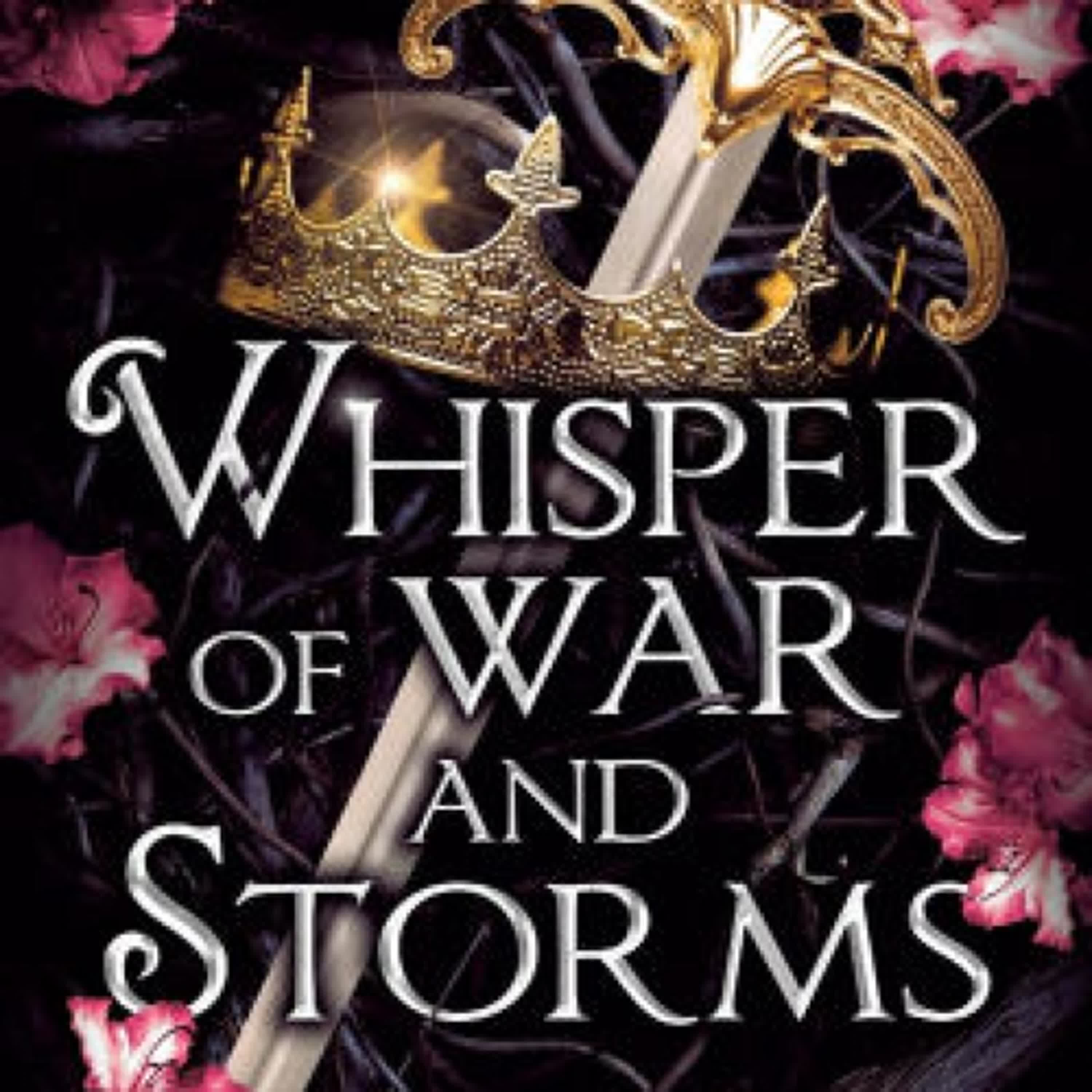 {pdf download} Whisper of War and Storms by C L Mecca
