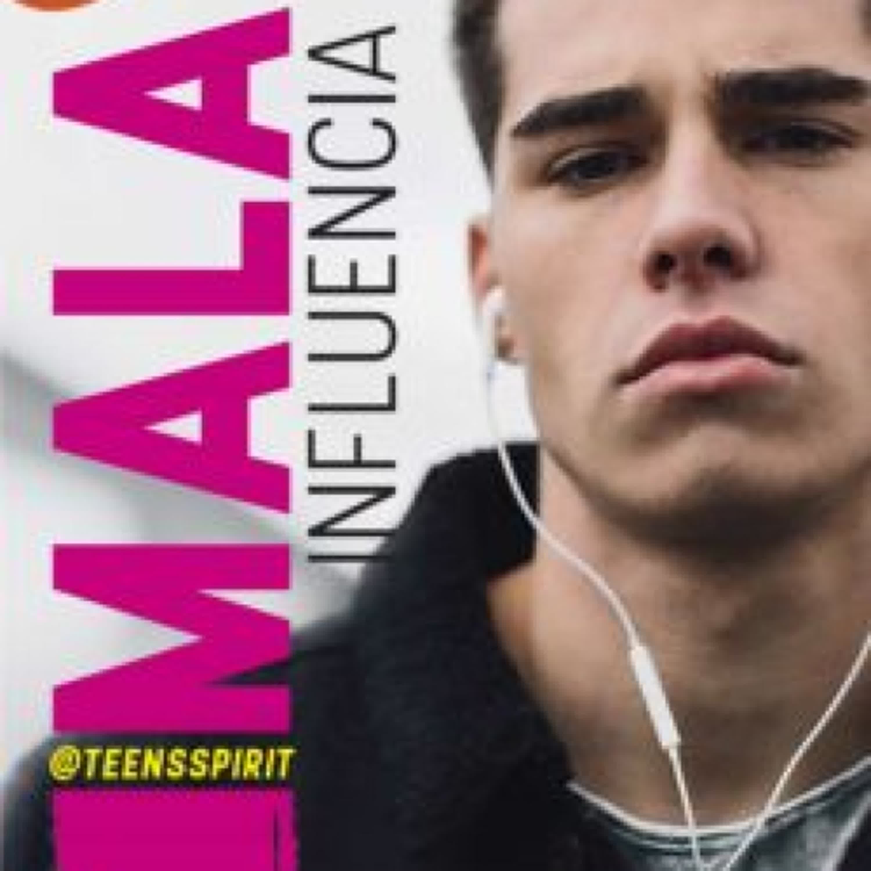 [Descargar pdf] MALA INFLUENCIA