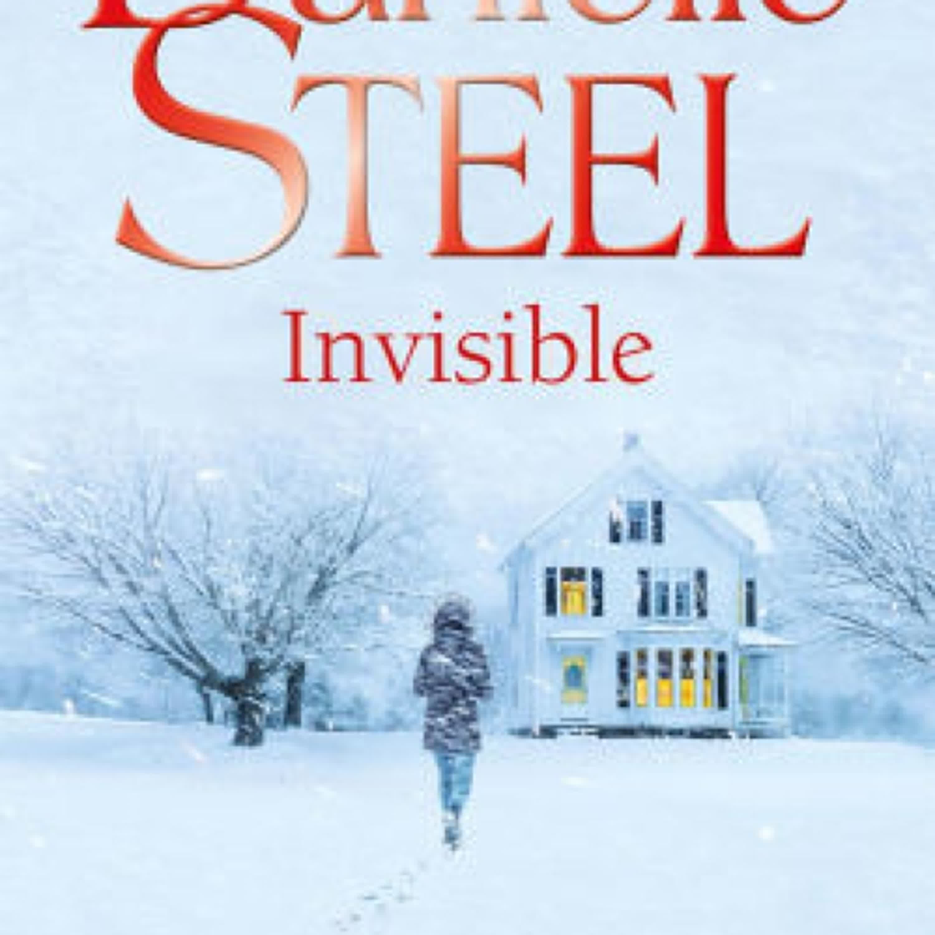 PDF [DOWNLOAD] Invisible by Danielle Steel, Xavier Beltrán Palomino on Iphone