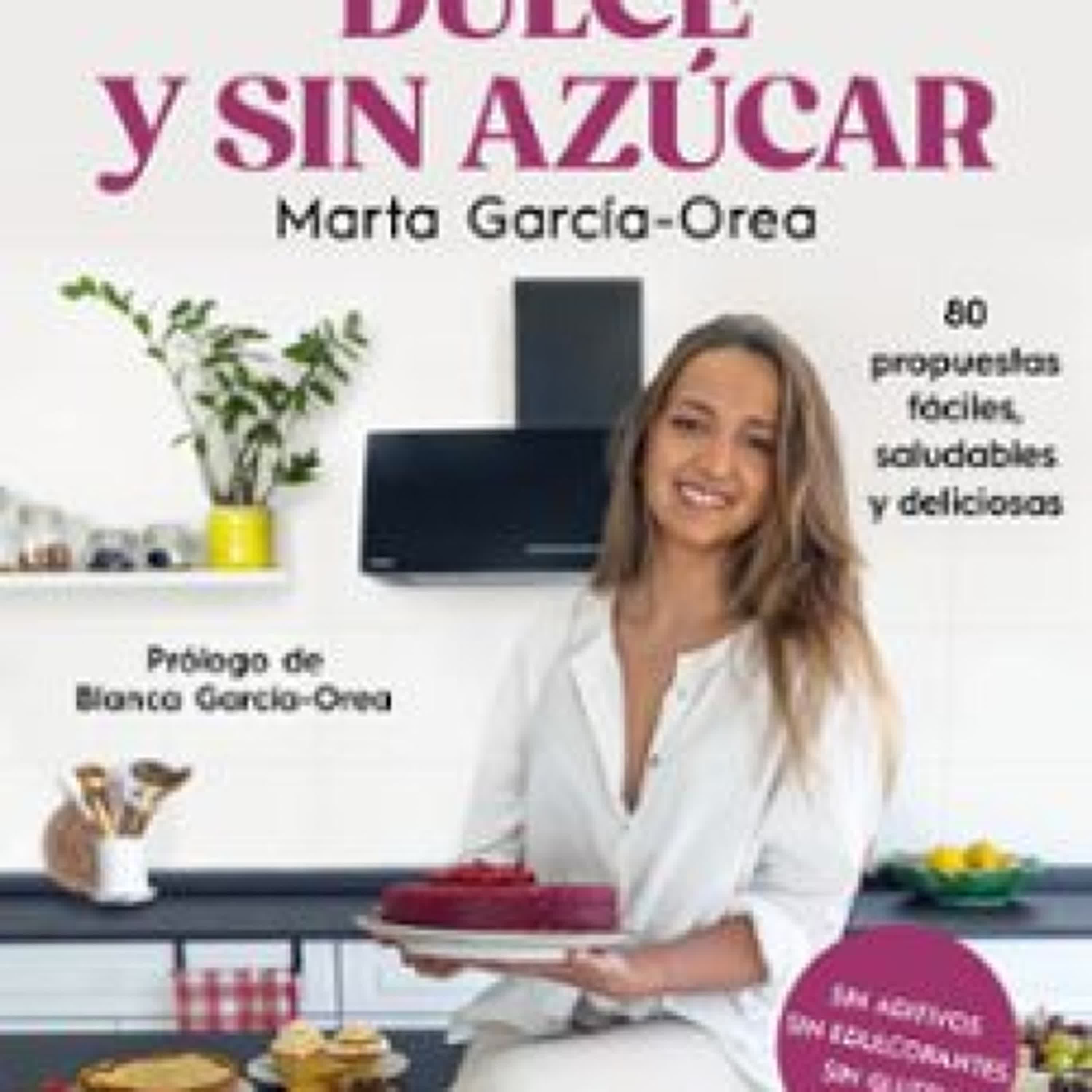DULCE Y SIN AZÚCAR (EJEMPLAR FIRMADO POR LA AUTORA) leer el libro pdf