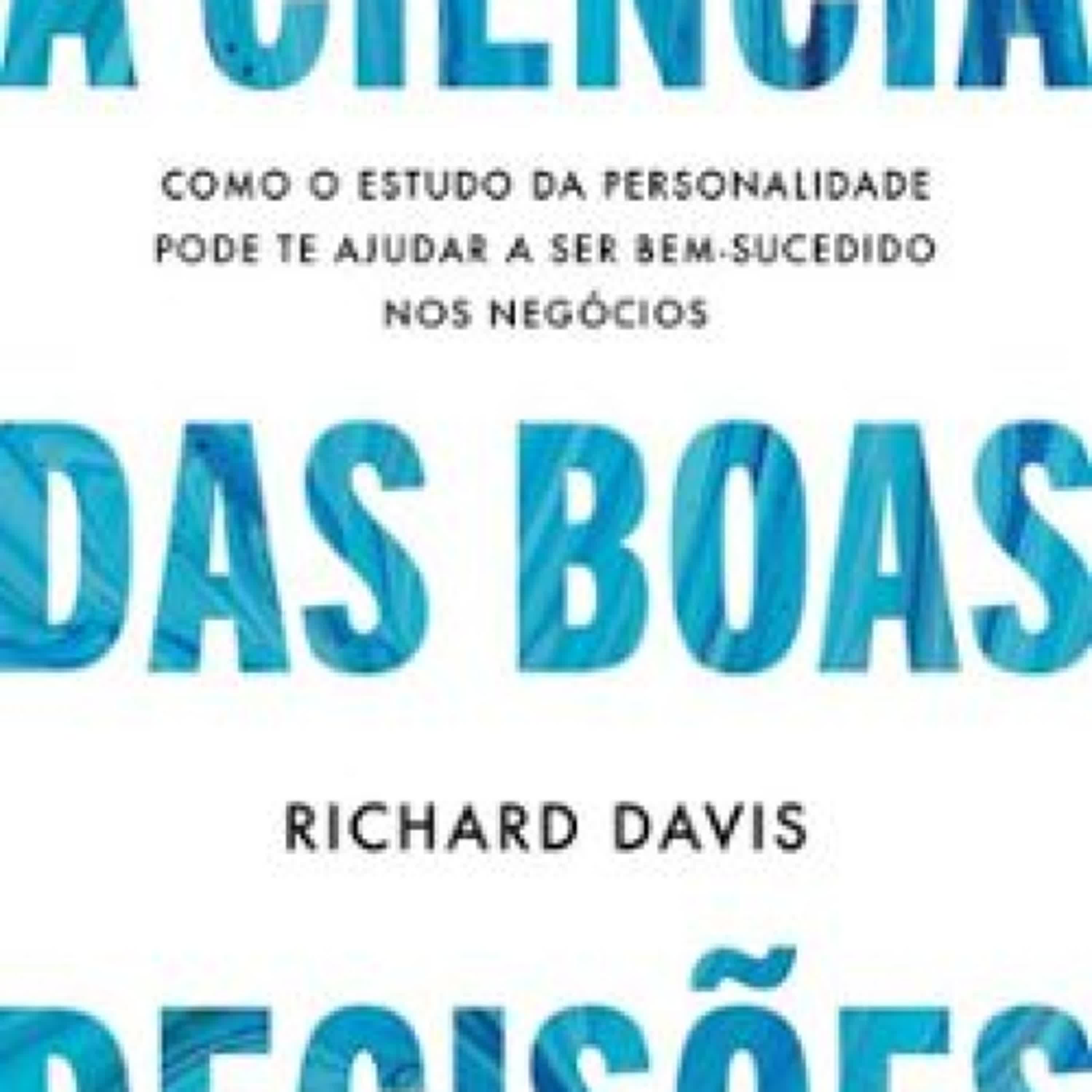 [PDF/Kindle] A CIÊNCIA DAS BOAS DECISÕES descargar gratis