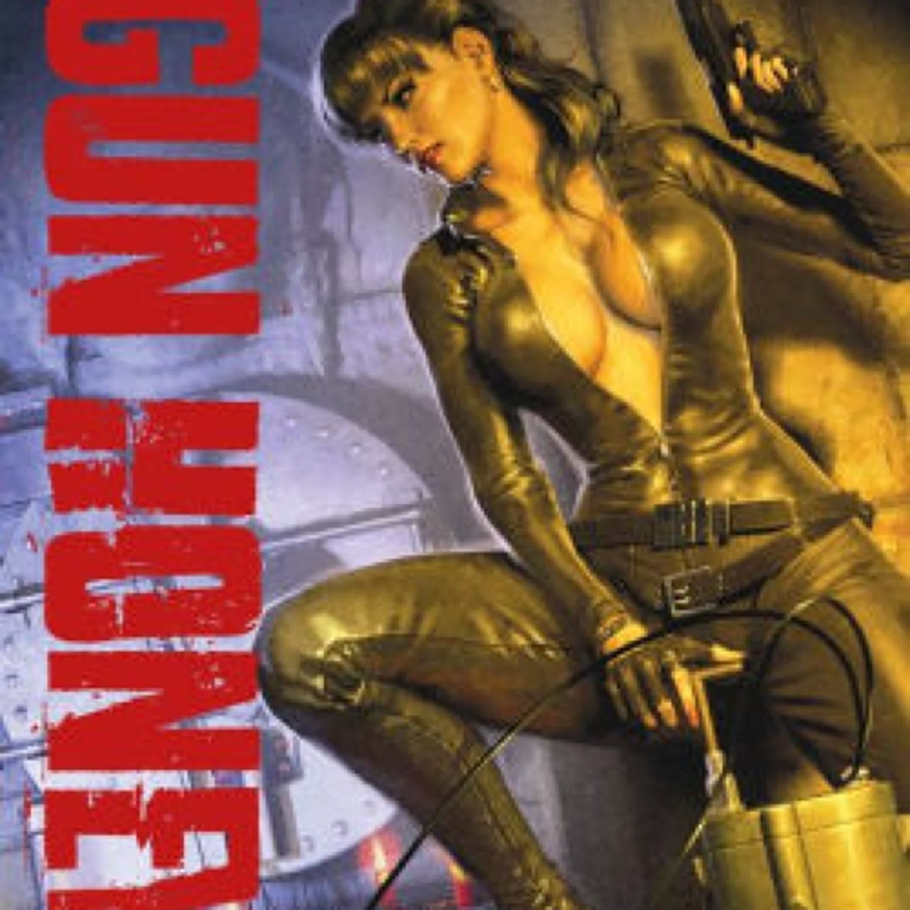 DOWNLOADS Gun Honey: Collision Course by Charles Ardai, Ang Hor Kheng