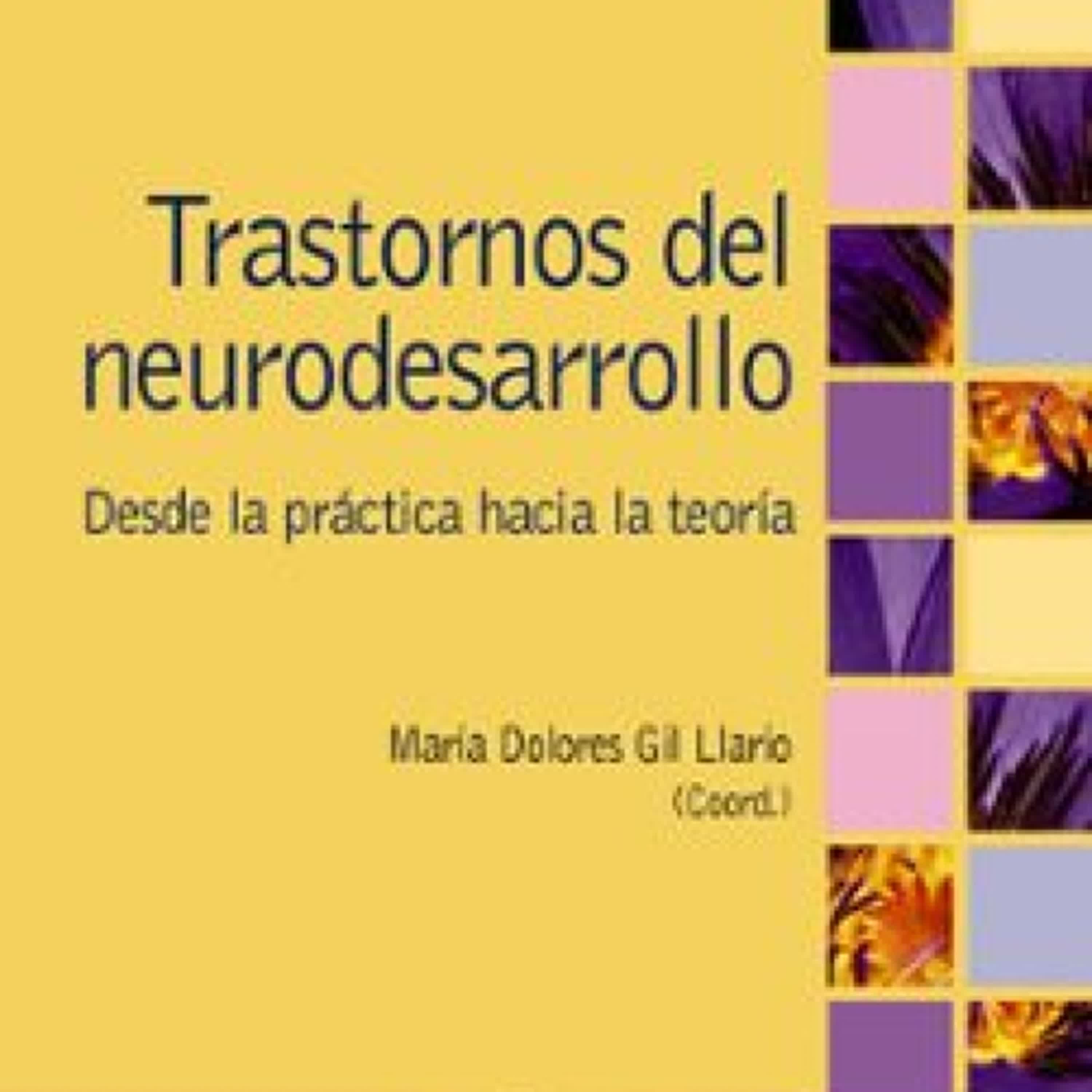 [ePub] TRASTORNOS DEL NEURODESARROLLO descargar gratis