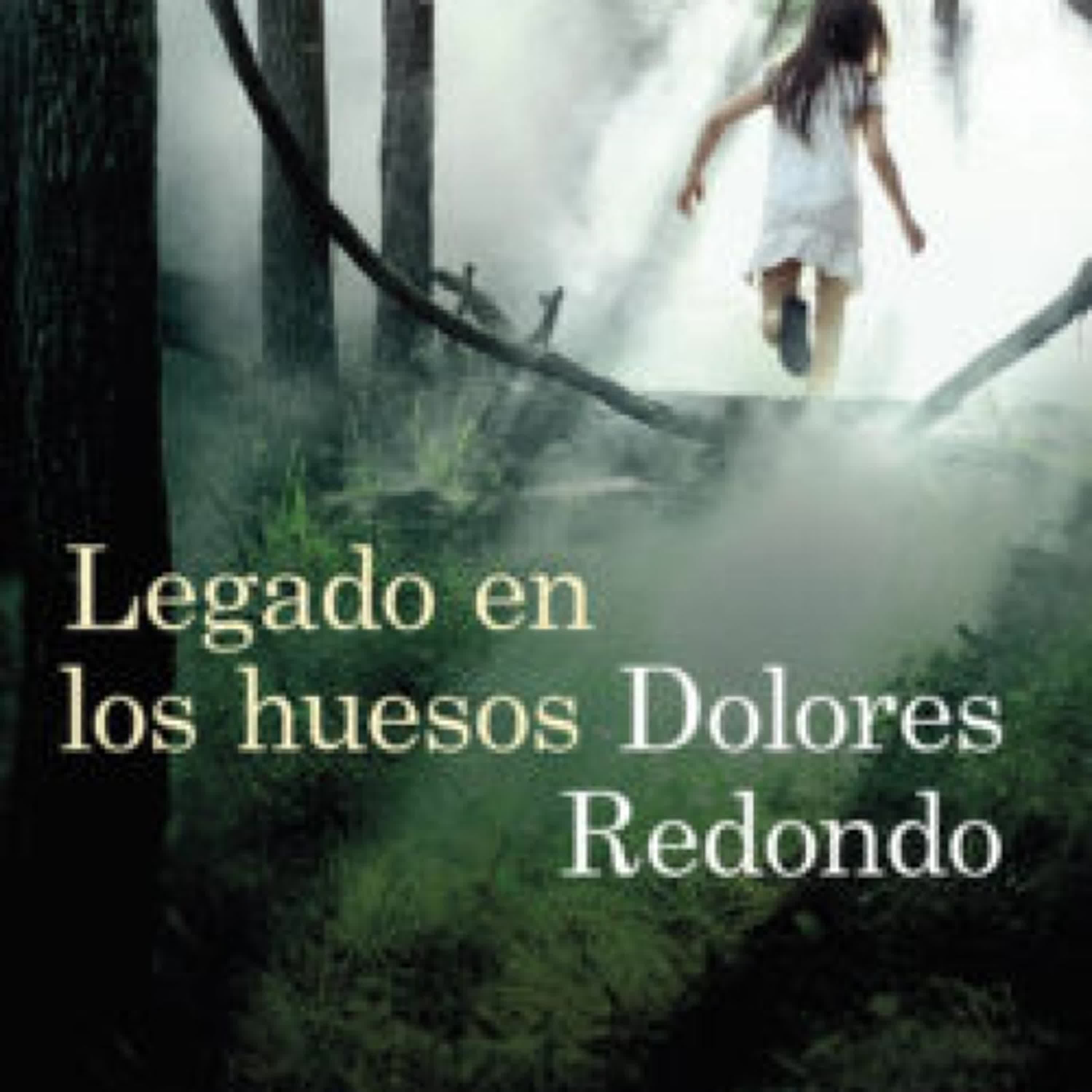 [Descargar pdf] LEGADO EN LOS HUESOS