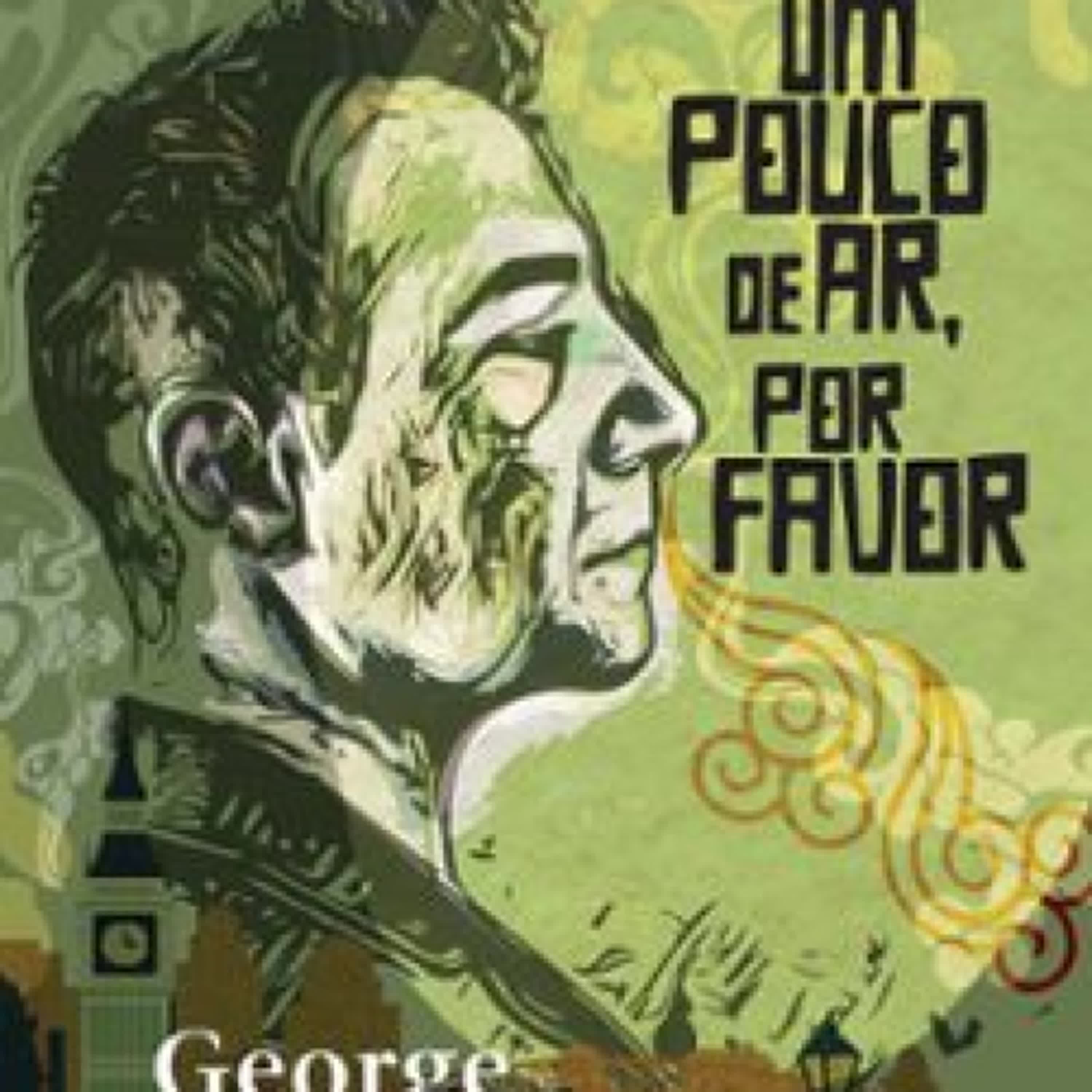 {epub descargar} UM POUCO DE AR, POR FAVOR  (edición en portugués)