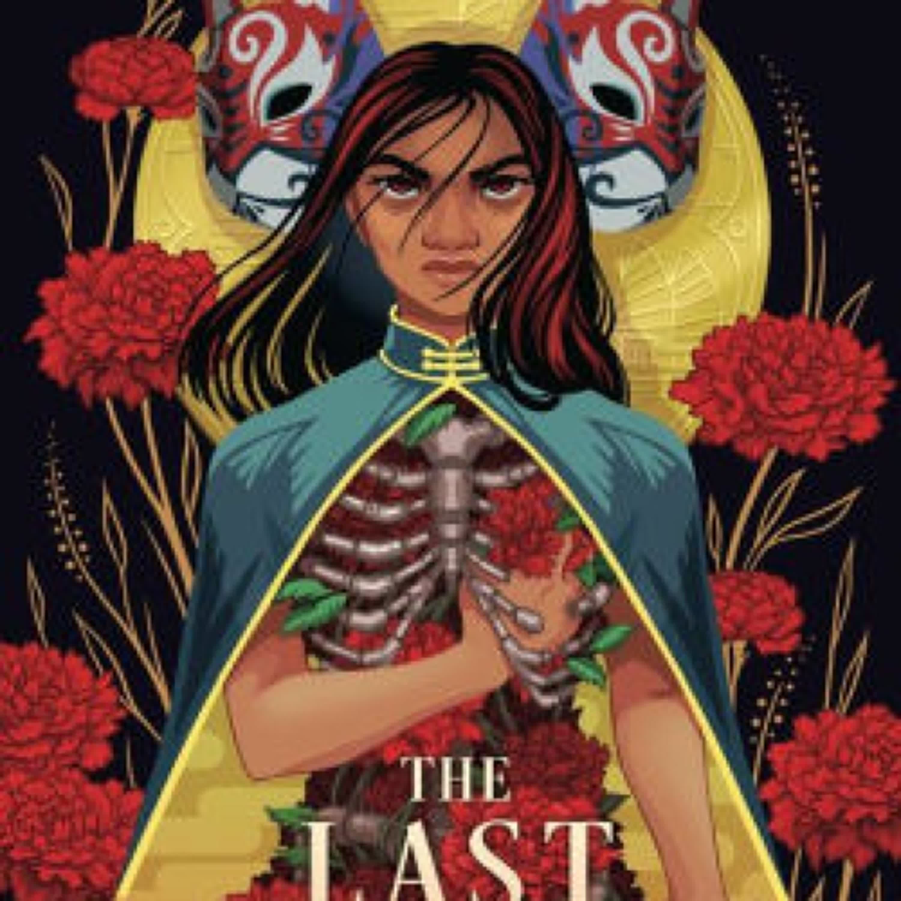 Read [Pdf]> The Last Bloodcarver by Vanessa Le