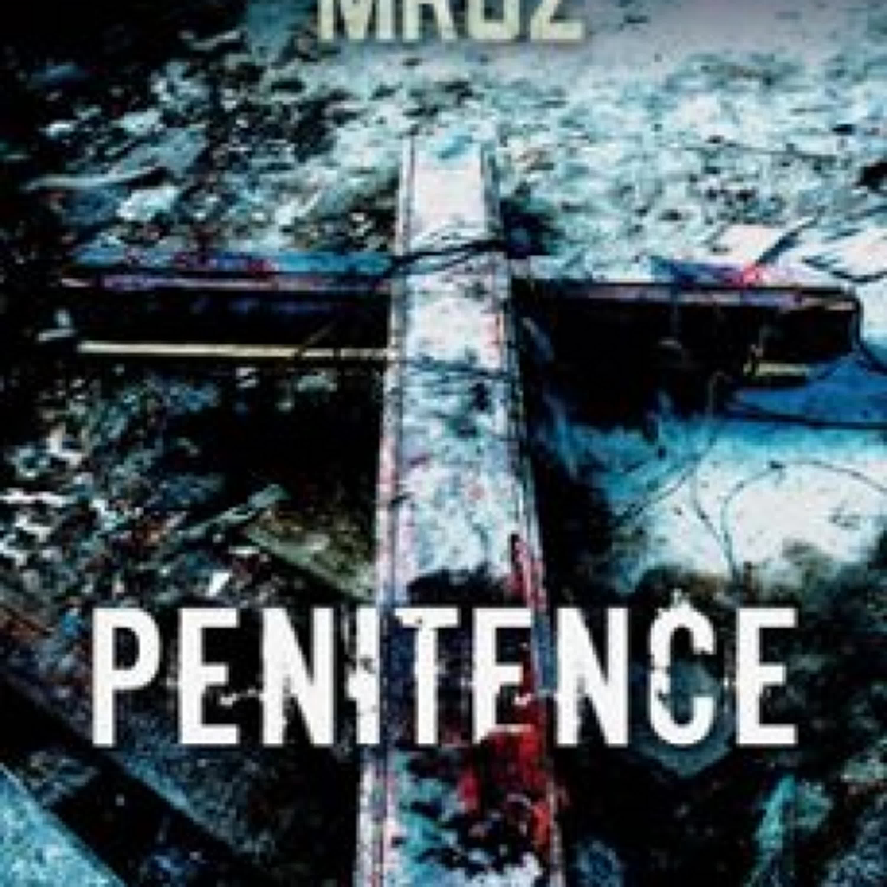 Descargar [PDF] {EPUB} PÉNITENCE