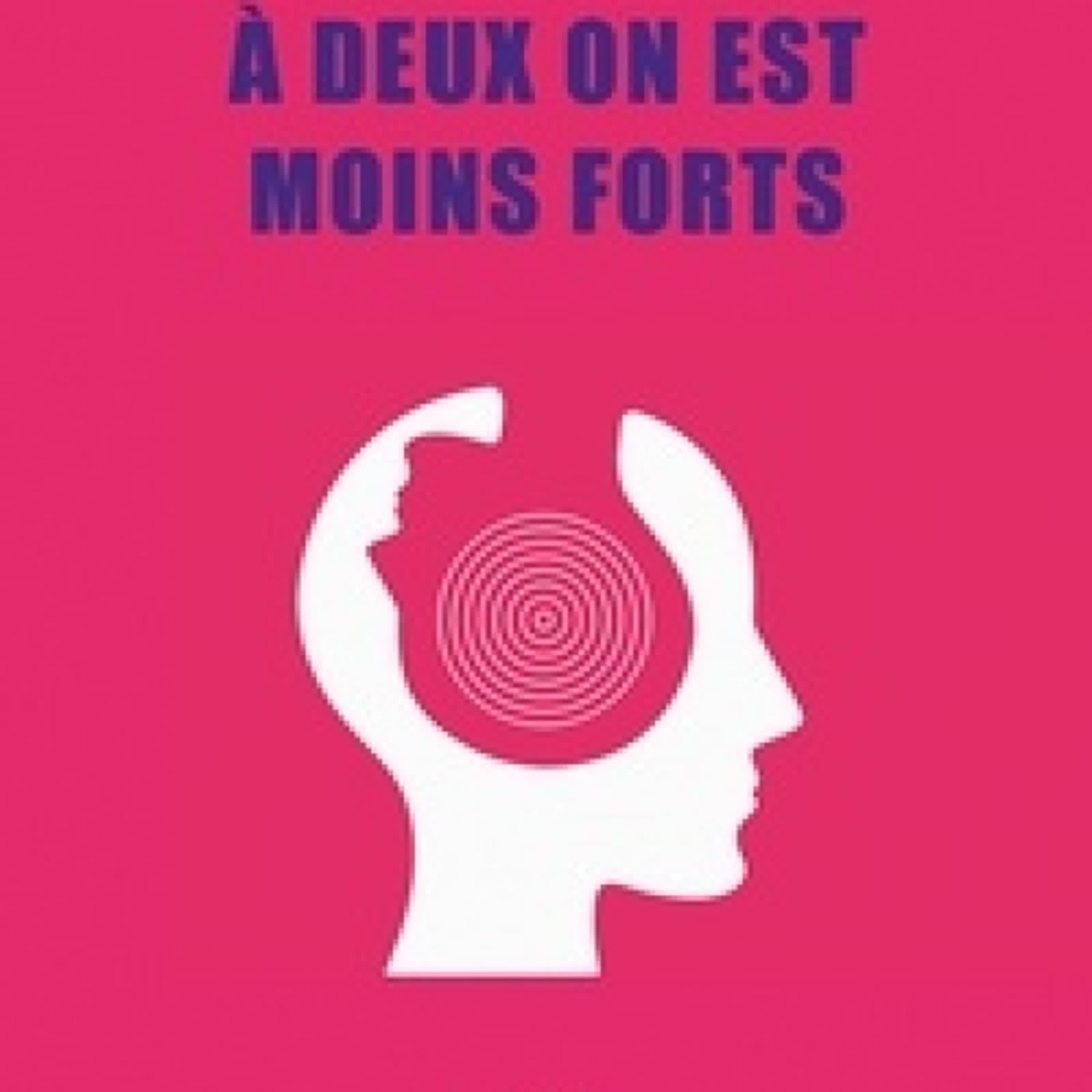 Télécharger PDF A deux on est moins forts