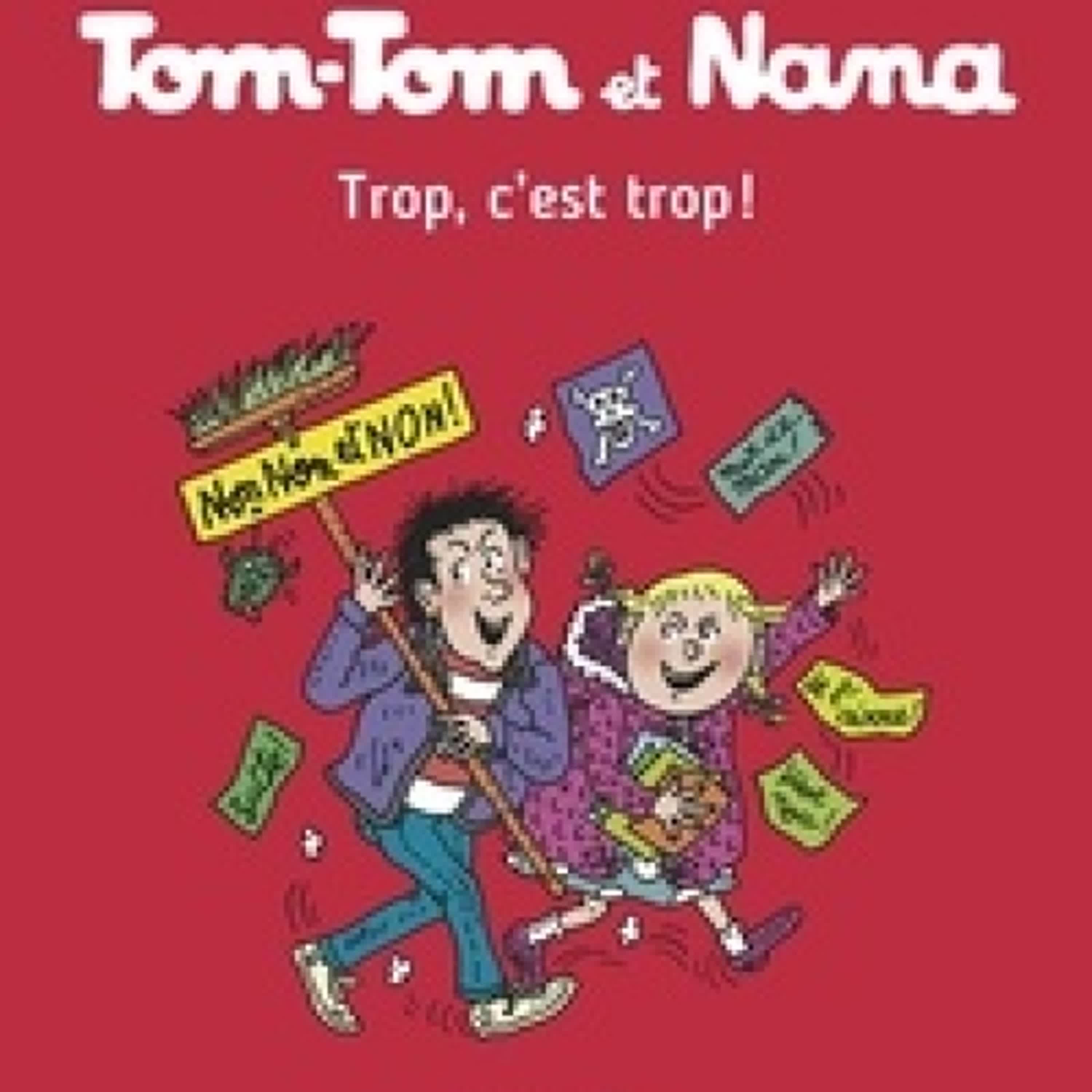 [PDF] Tom-Tom et Nana Tome 27 téléchargement
