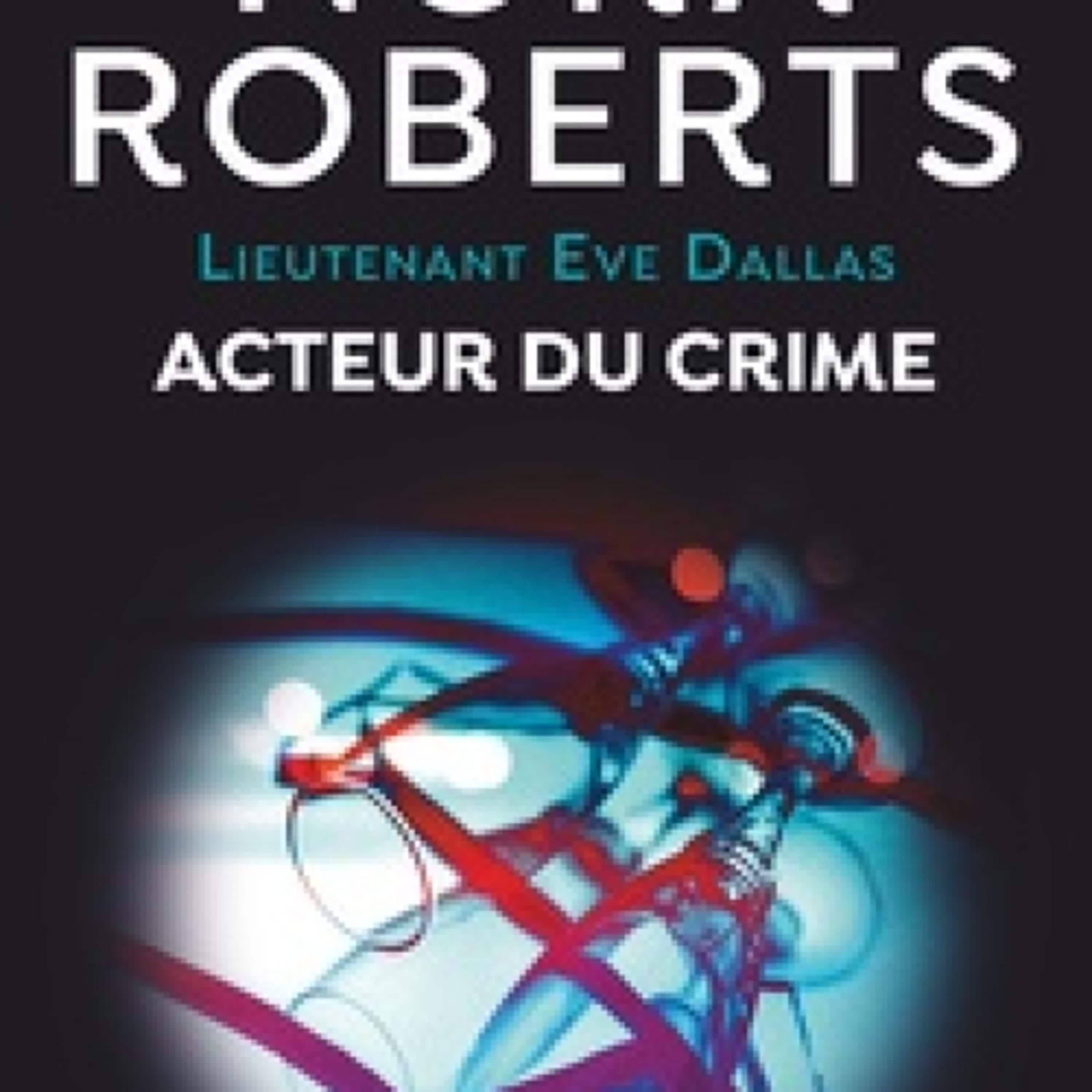 Lecture en ligne Ebook Lieutenant Eve Dallas Tome 56